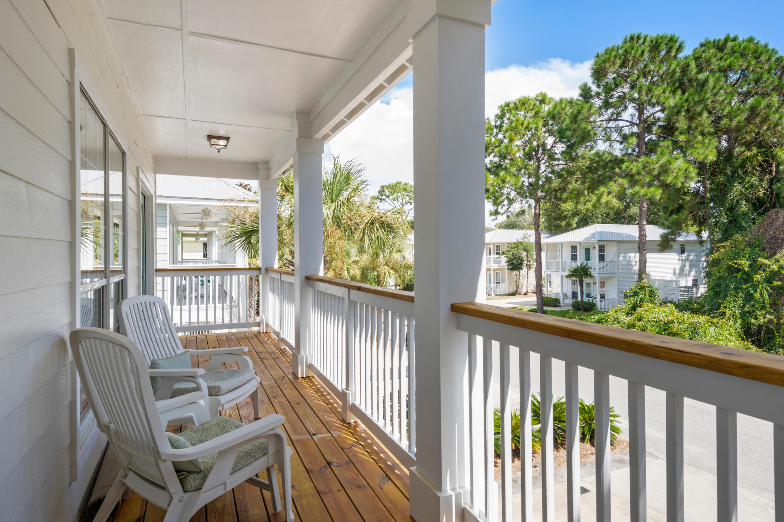 BLUE GULF RESORT - Residential