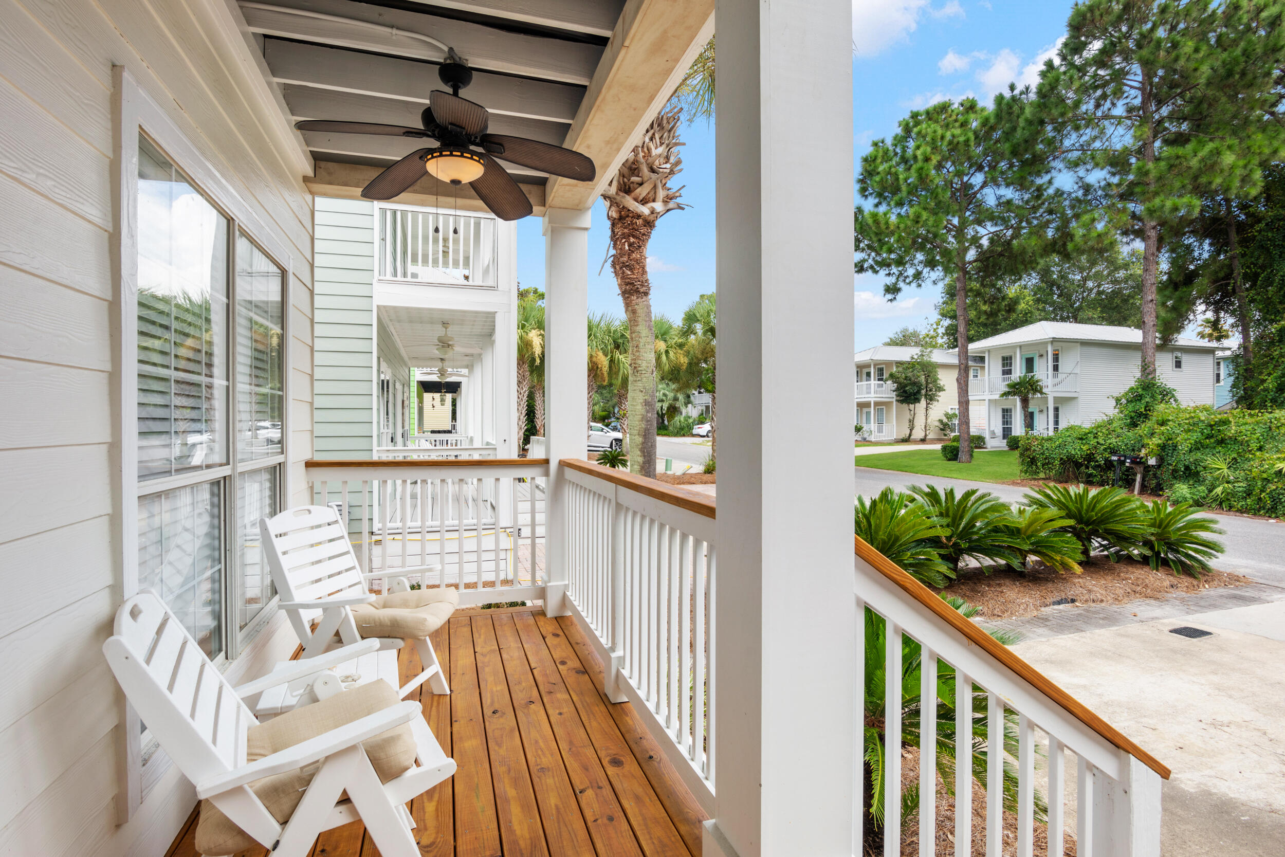 BLUE GULF RESORT - Residential
