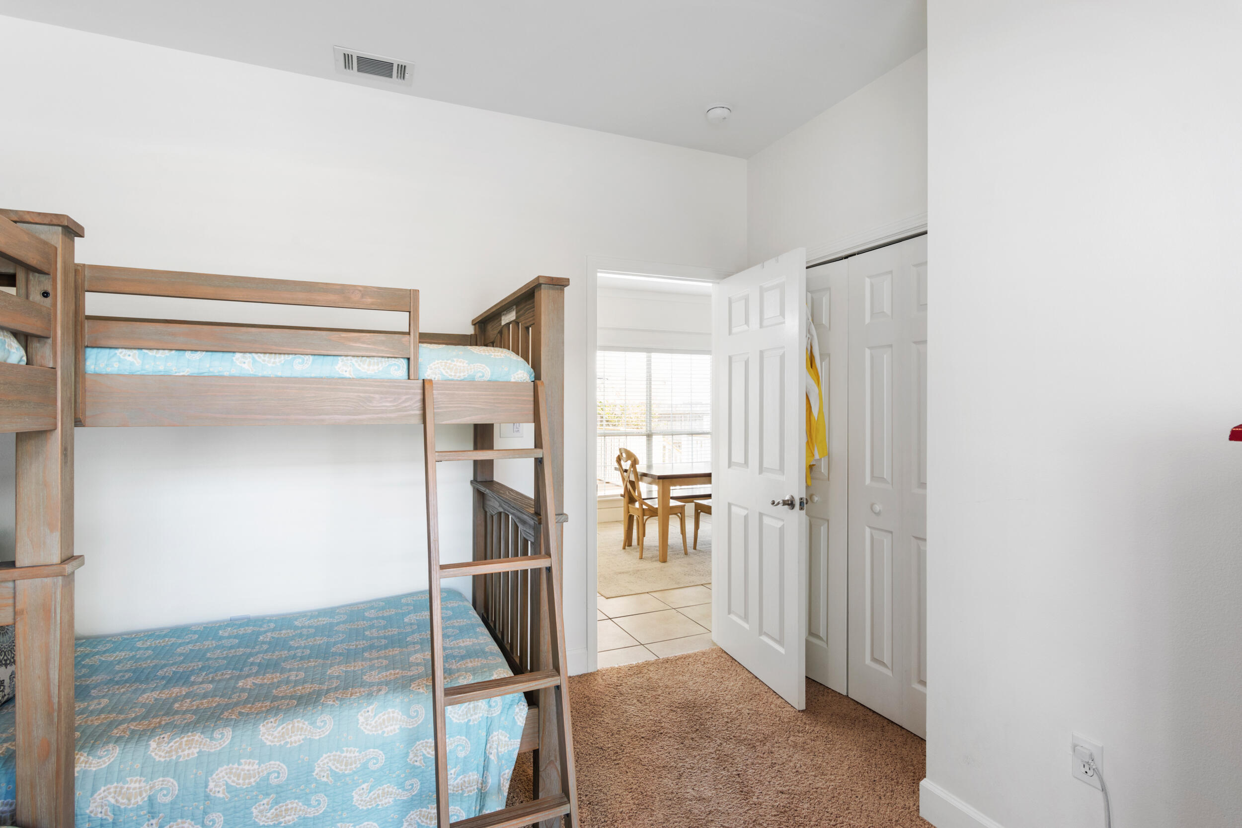 BLUE GULF RESORT - Residential