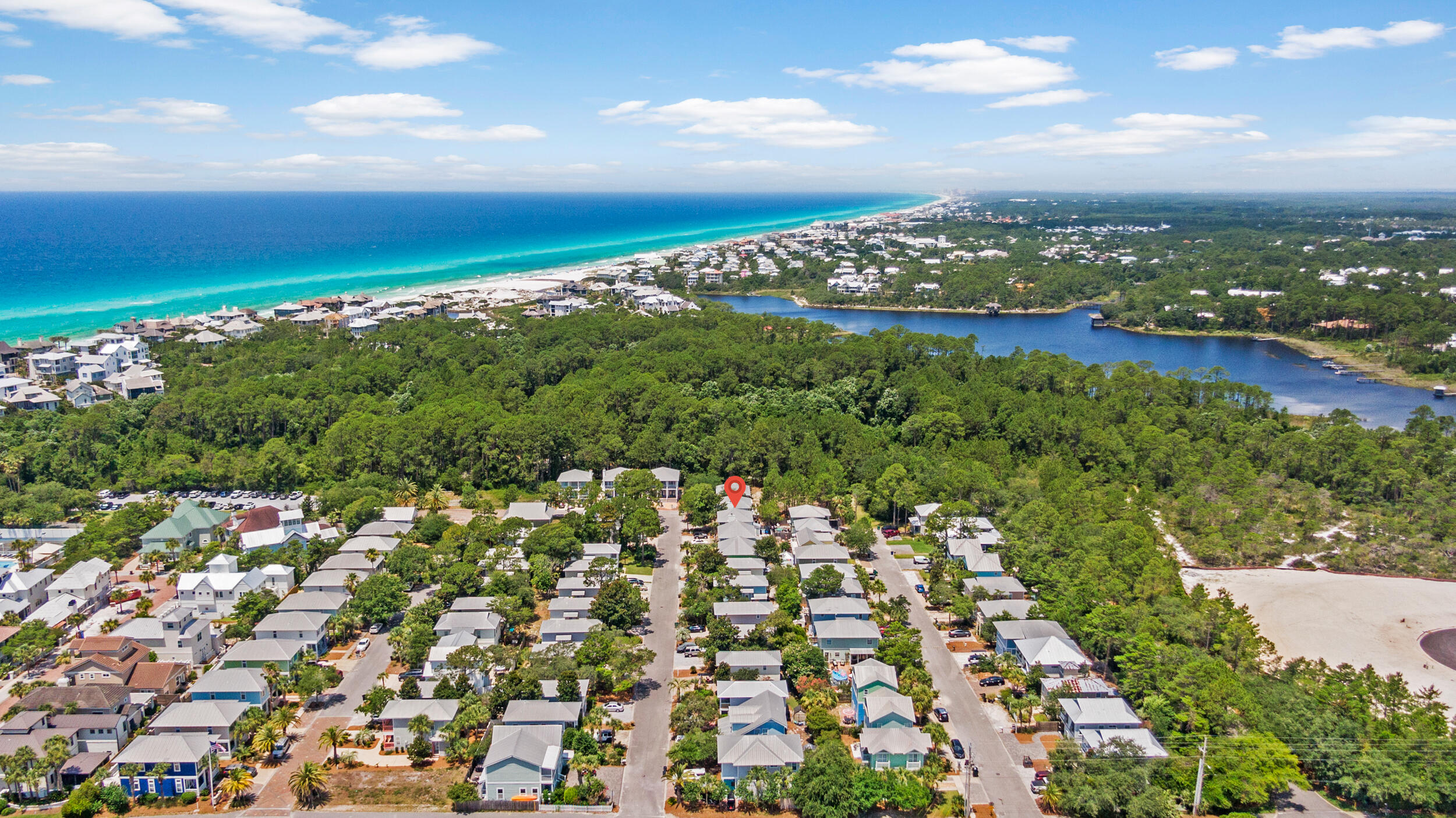 BLUE GULF RESORT - Residential