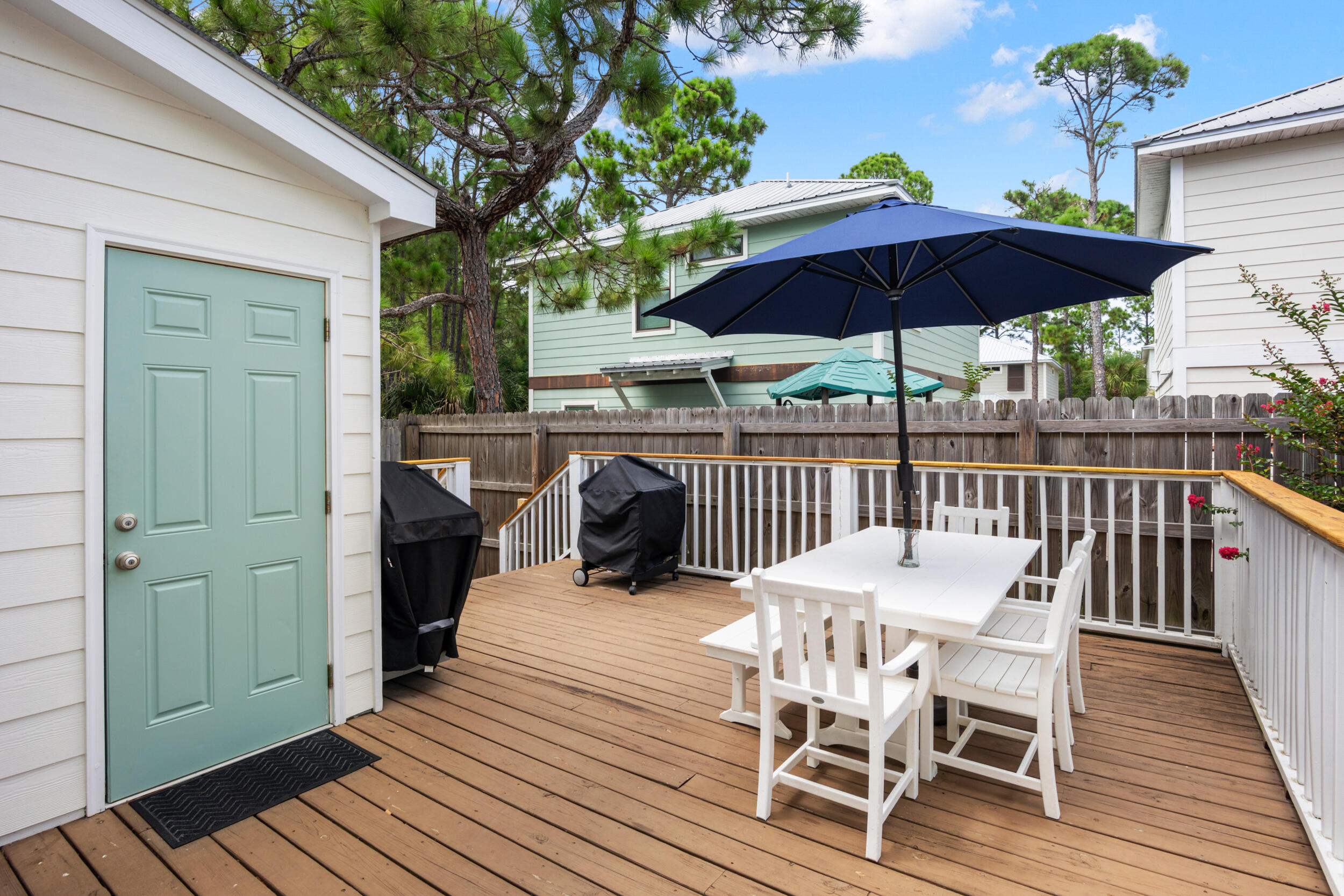BLUE GULF RESORT - Residential