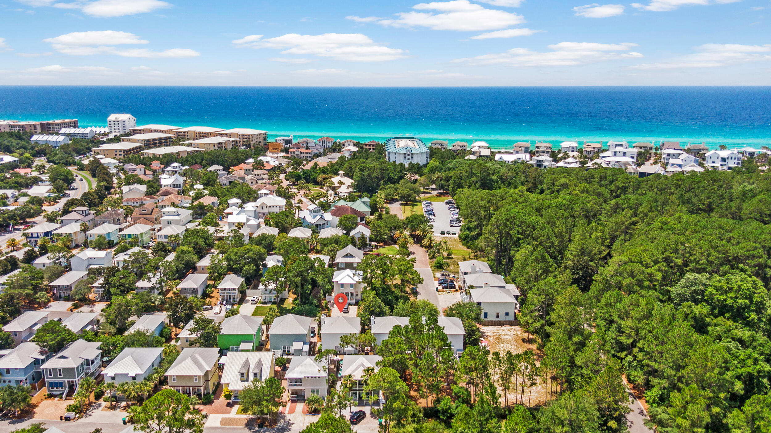 BLUE GULF RESORT - Residential