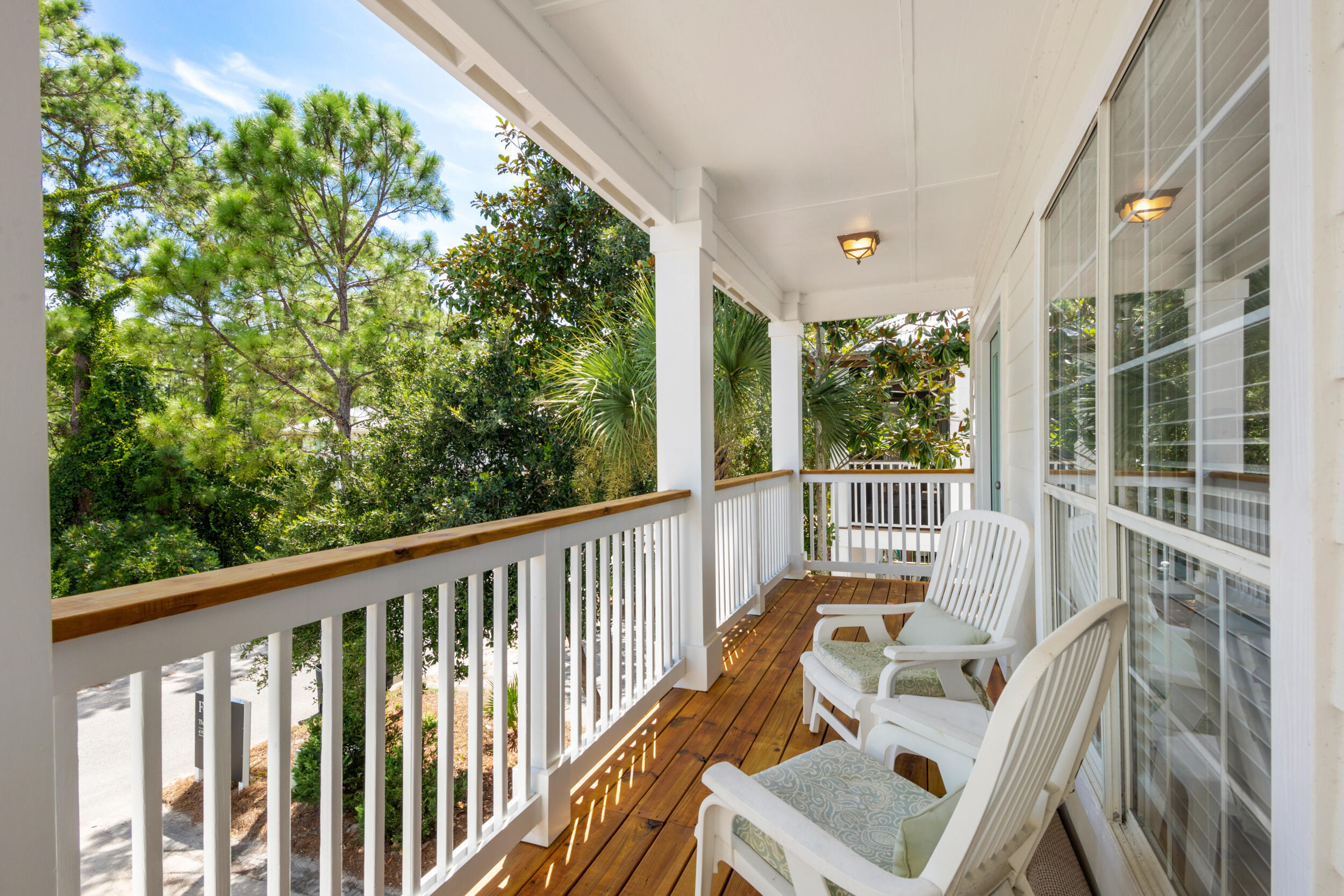 BLUE GULF RESORT - Residential