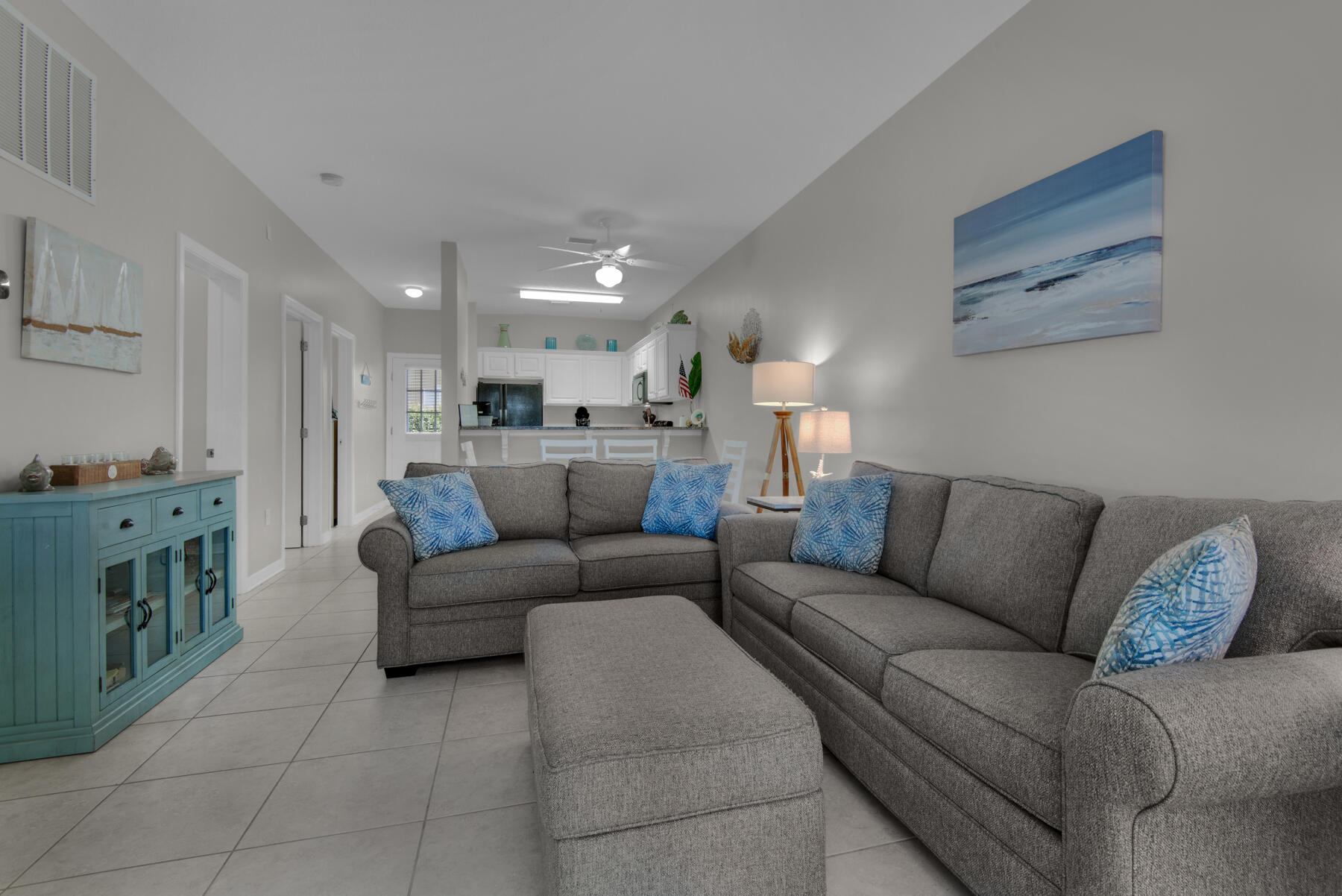 Heron's Watch PH 6 - Residential