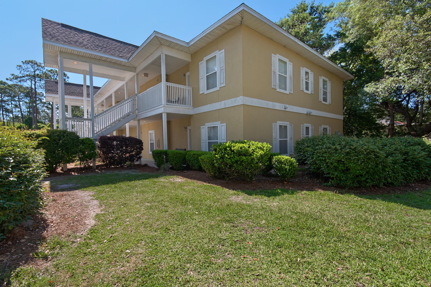 Heron's Watch PH 6 - Residential