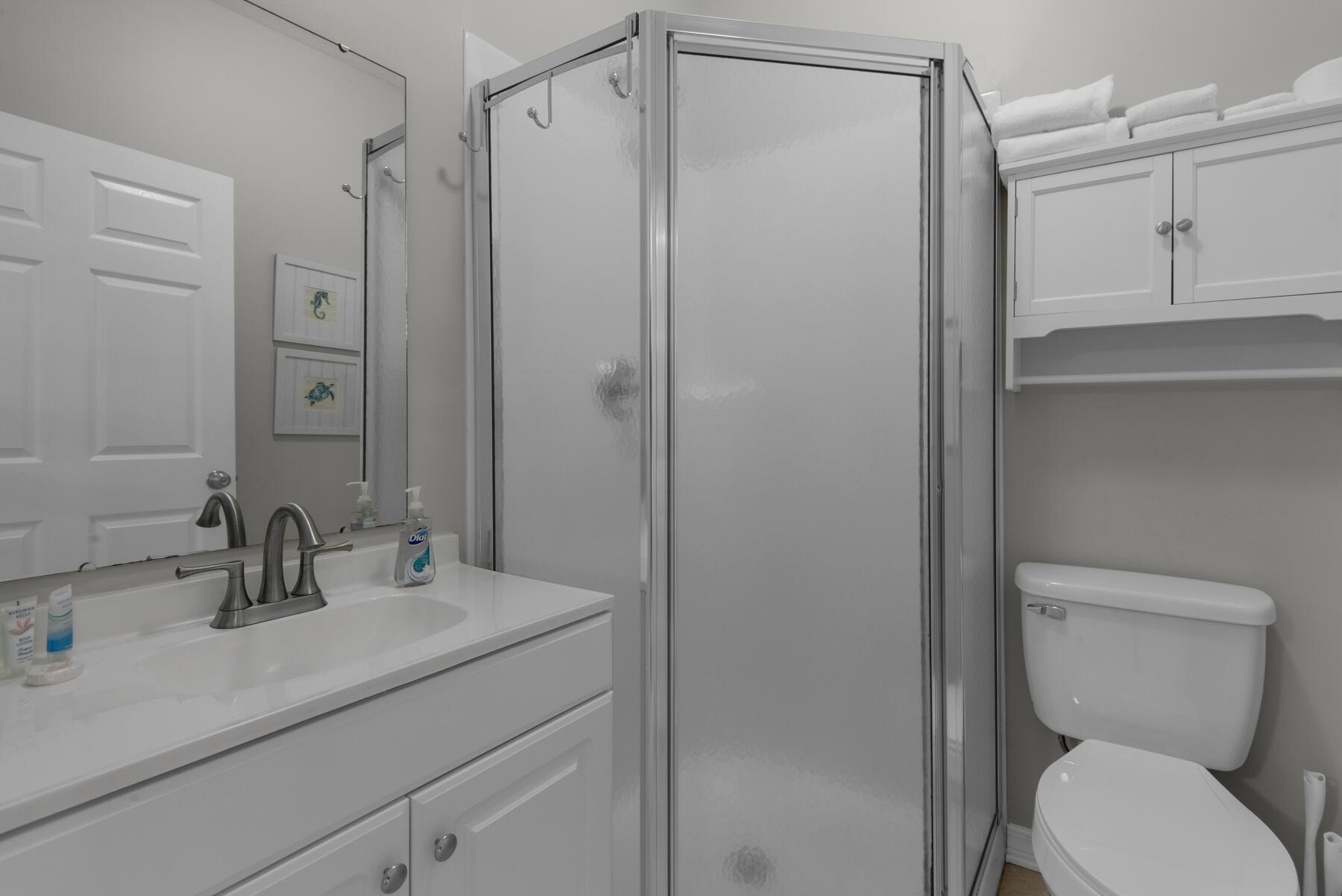 Heron's Watch PH 6 - Residential