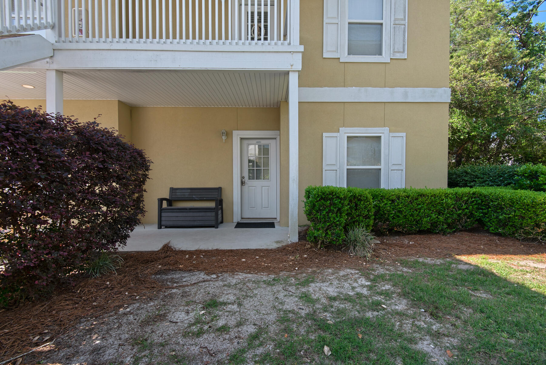 Heron's Watch PH 6 - Residential