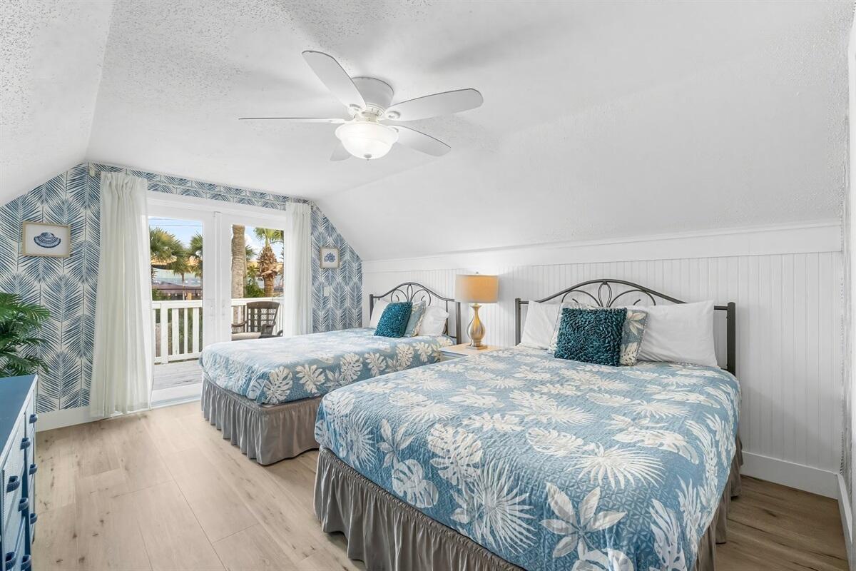 Wells Gulf Beach Estates - Residential