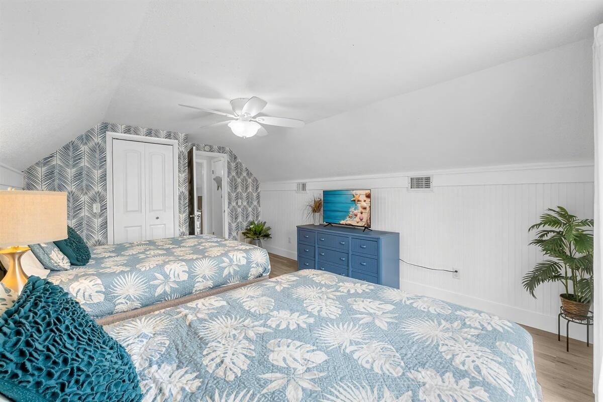 Wells Gulf Beach Estates - Residential