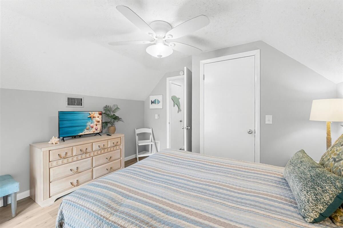 Wells Gulf Beach Estates - Residential