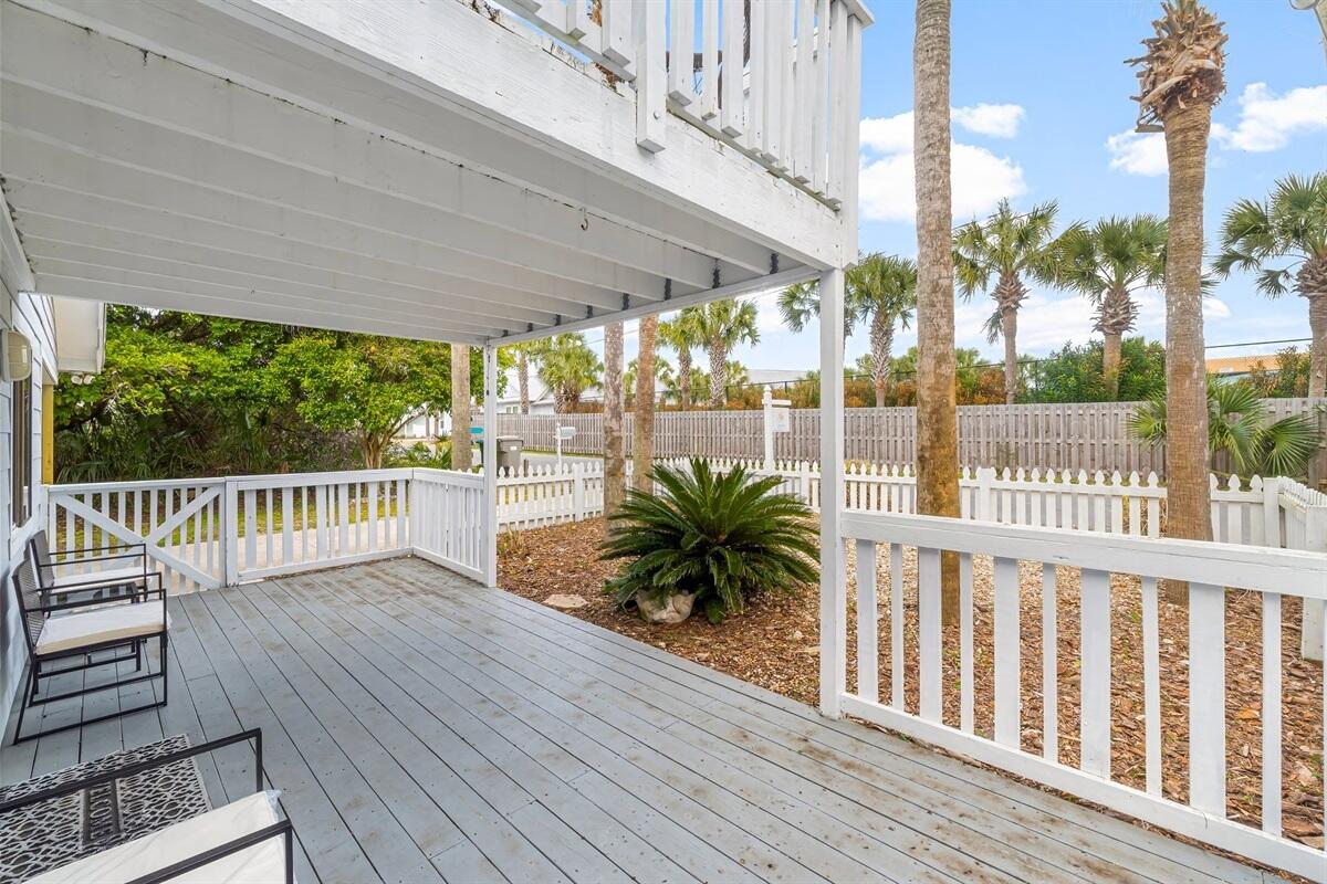 Wells Gulf Beach Estates - Residential