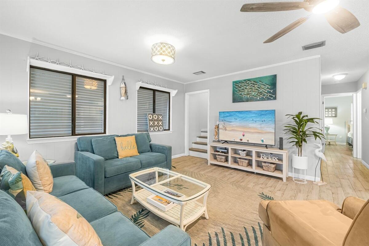 Wells Gulf Beach Estates - Residential