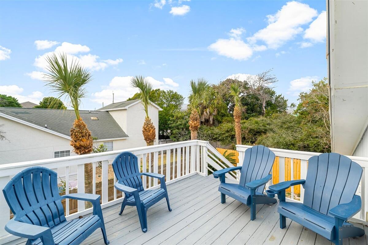 Wells Gulf Beach Estates - Residential