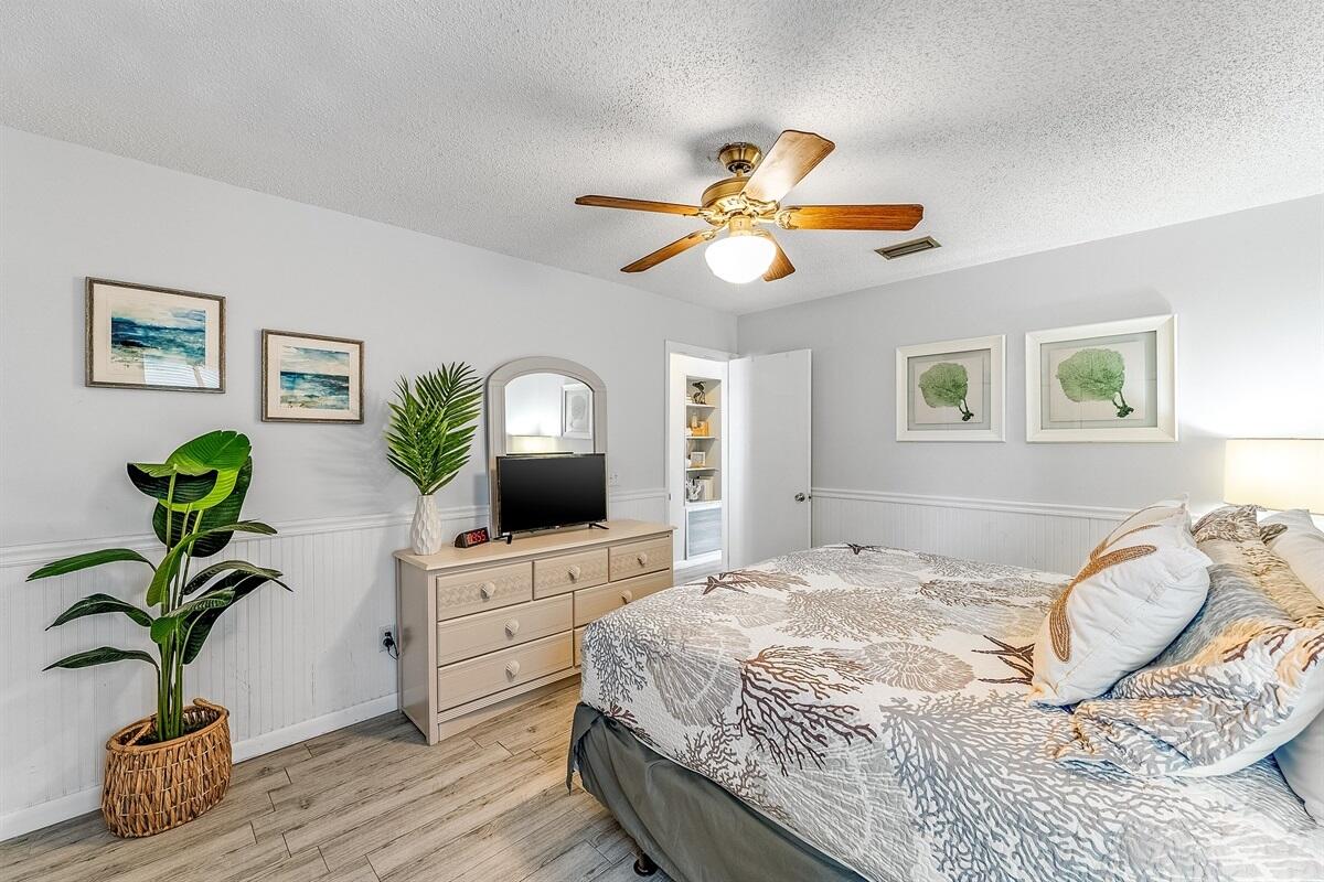 Wells Gulf Beach Estates - Residential