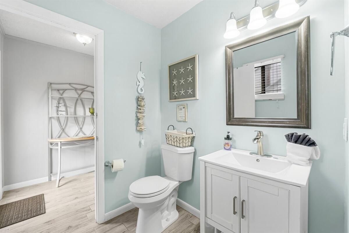 Wells Gulf Beach Estates - Residential