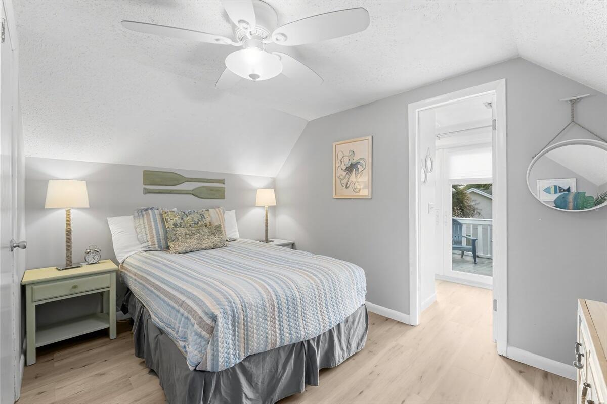 Wells Gulf Beach Estates - Residential