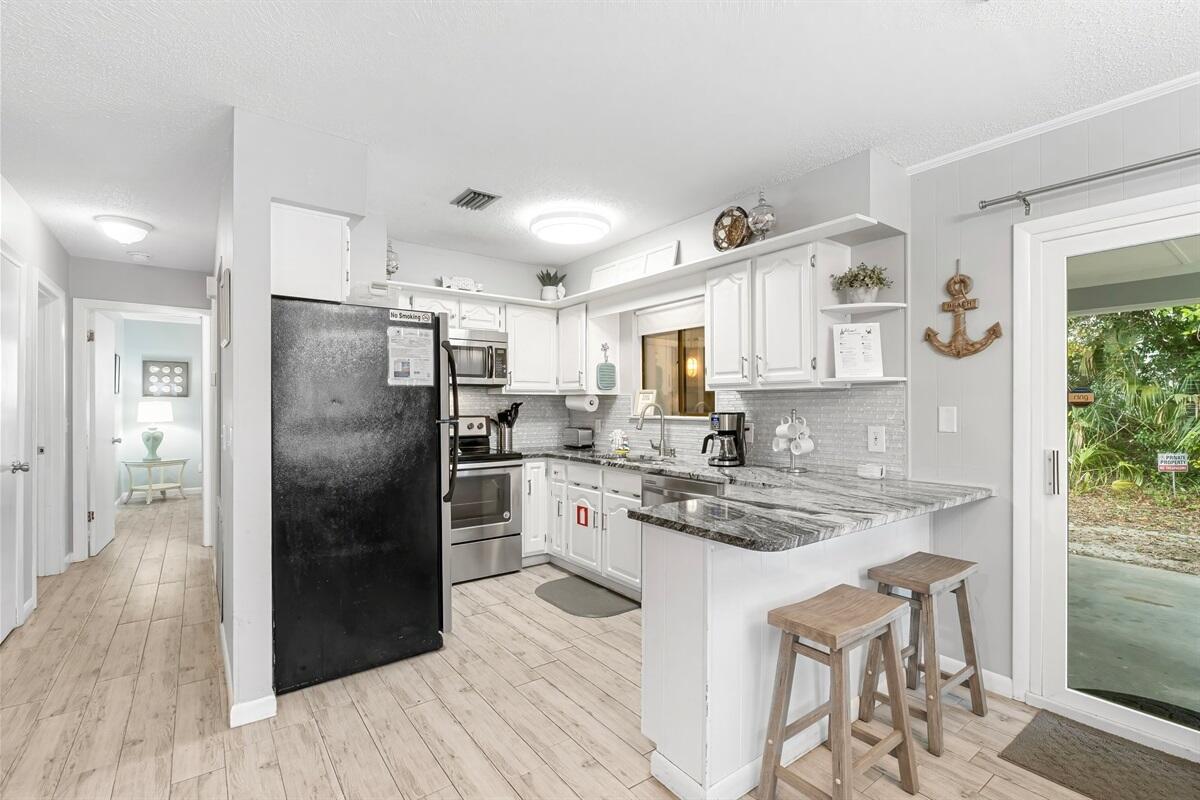 Wells Gulf Beach Estates - Residential