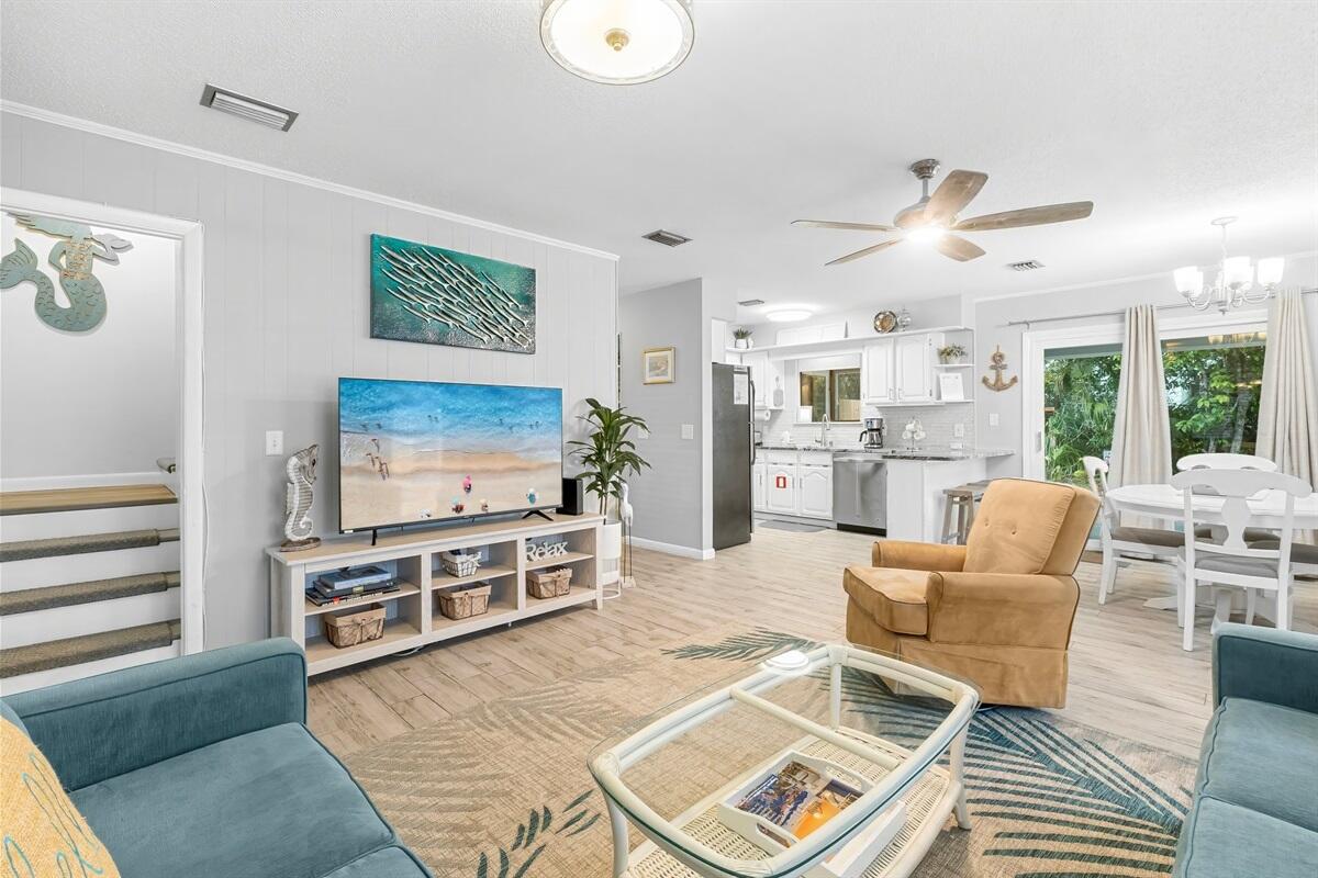 Wells Gulf Beach Estates - Residential