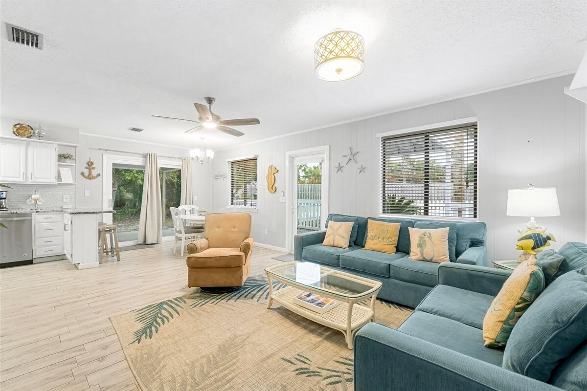 Wells Gulf Beach Estates - Residential