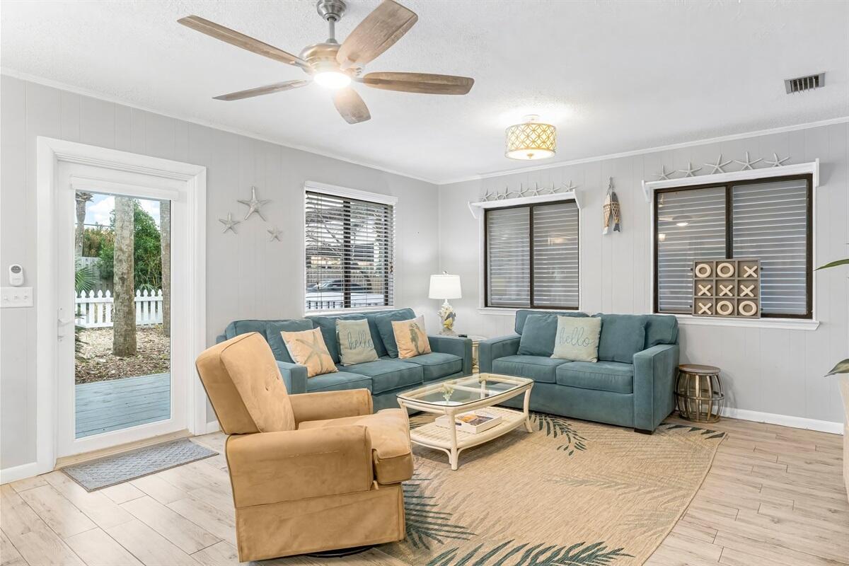 Wells Gulf Beach Estates - Residential