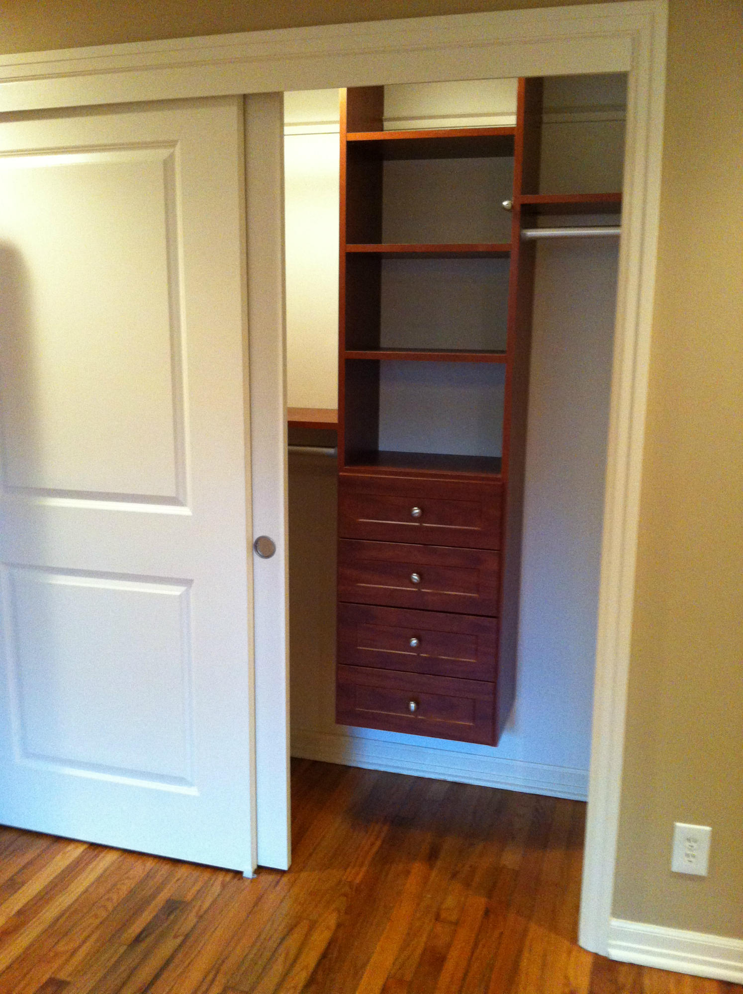 COGBURNS 1ST ADDN - Residential