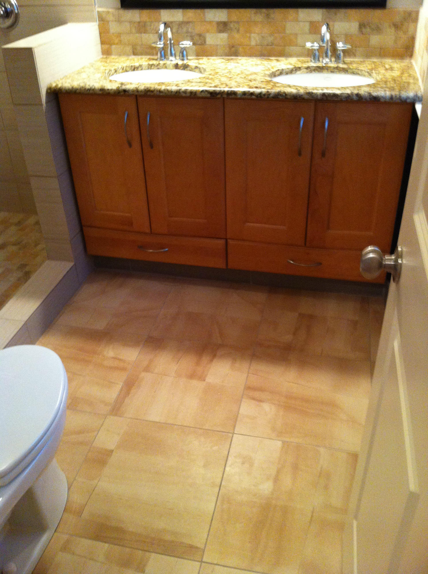 COGBURNS 1ST ADDN - Residential