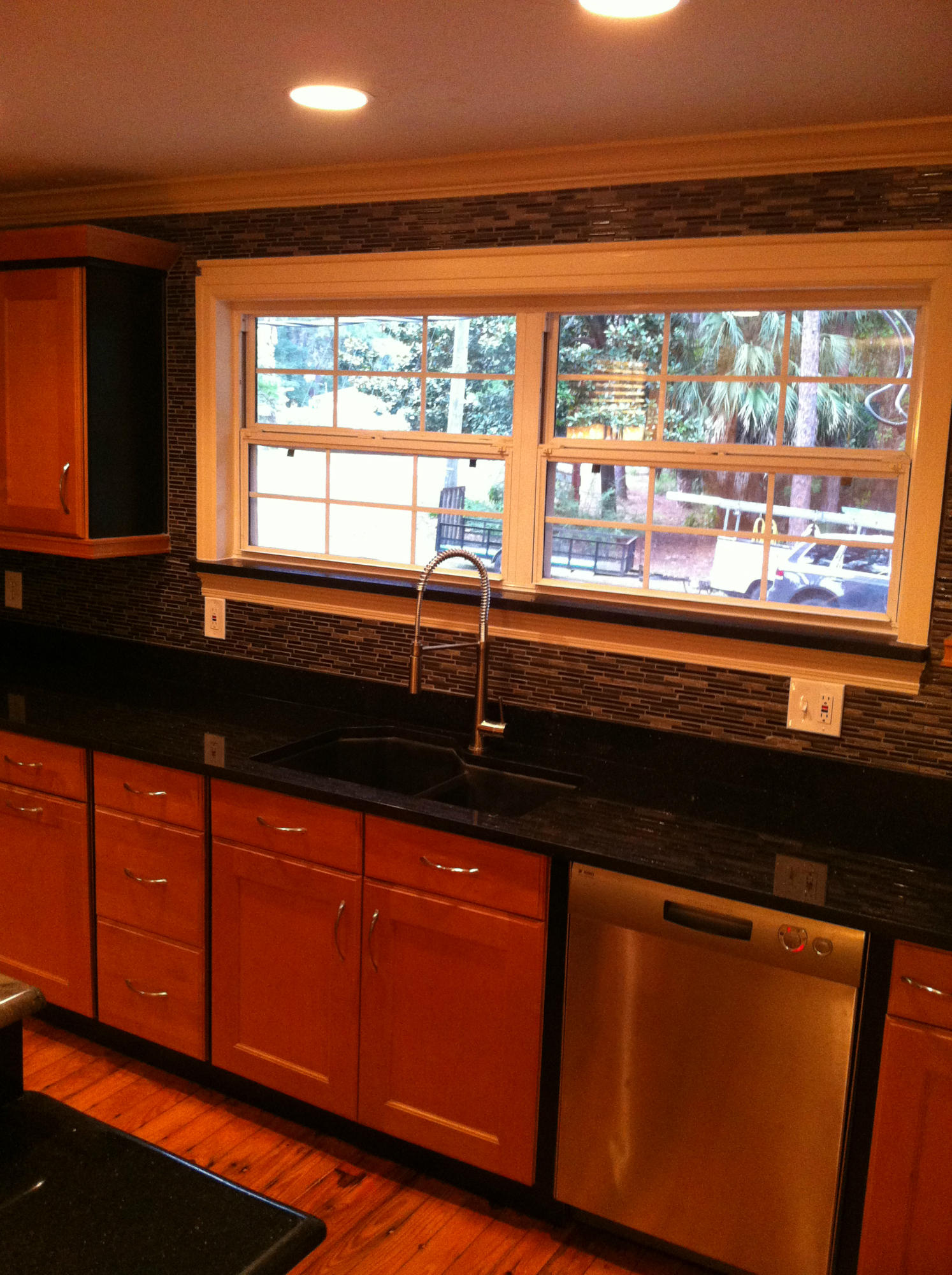 COGBURNS 1ST ADDN - Residential