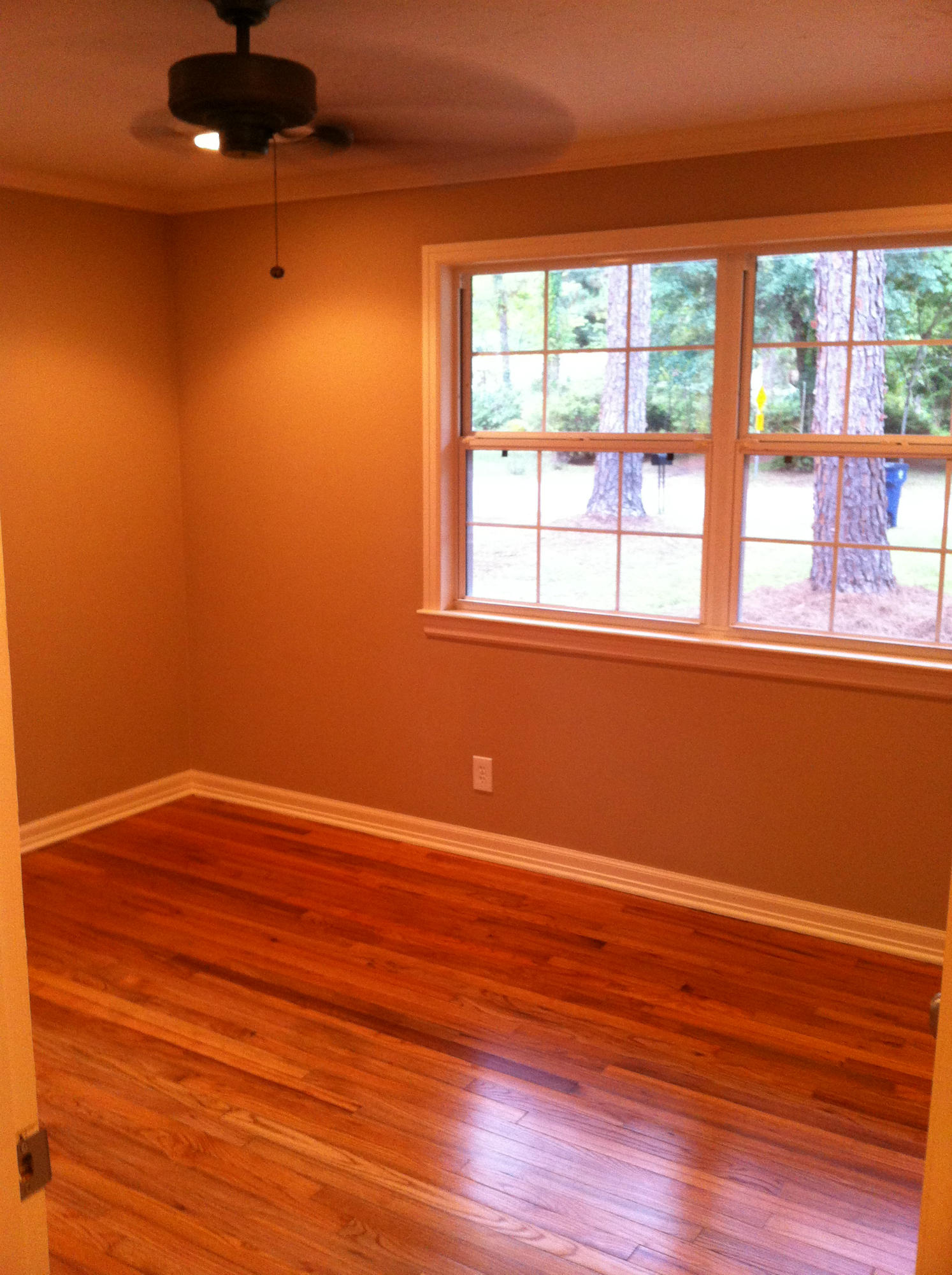 COGBURNS 1ST ADDN - Residential