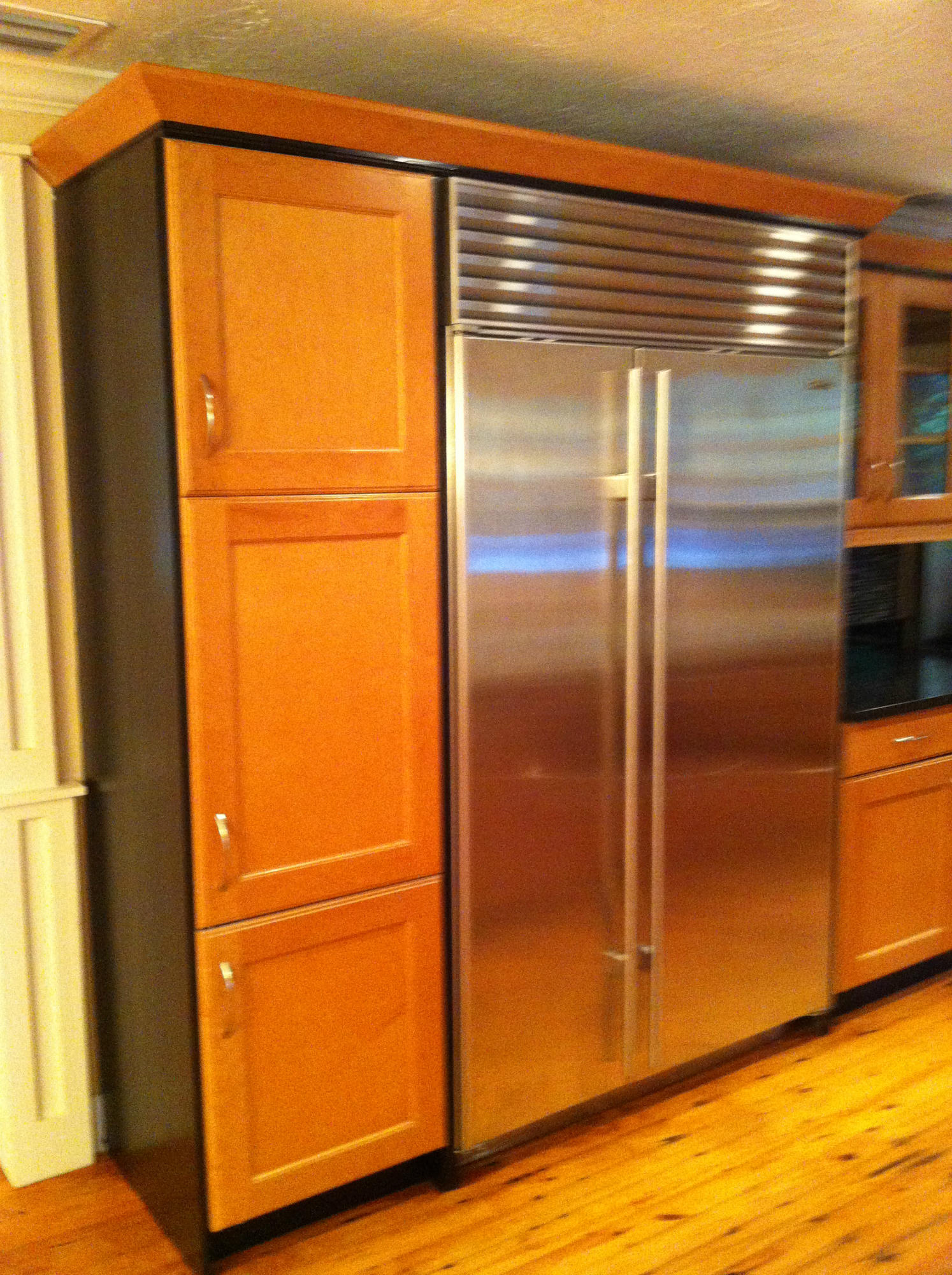 COGBURNS 1ST ADDN - Residential