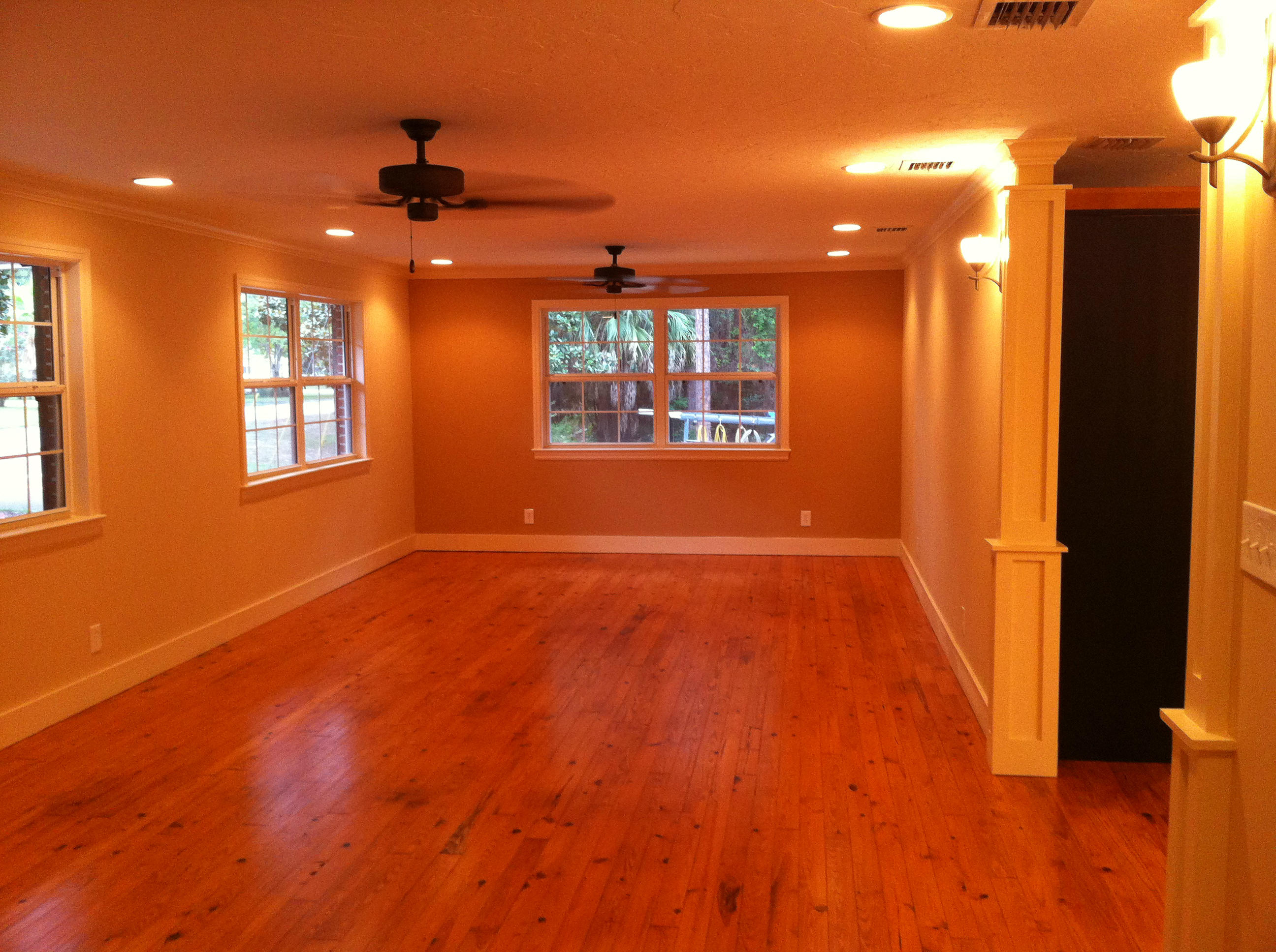 COGBURNS 1ST ADDN - Residential