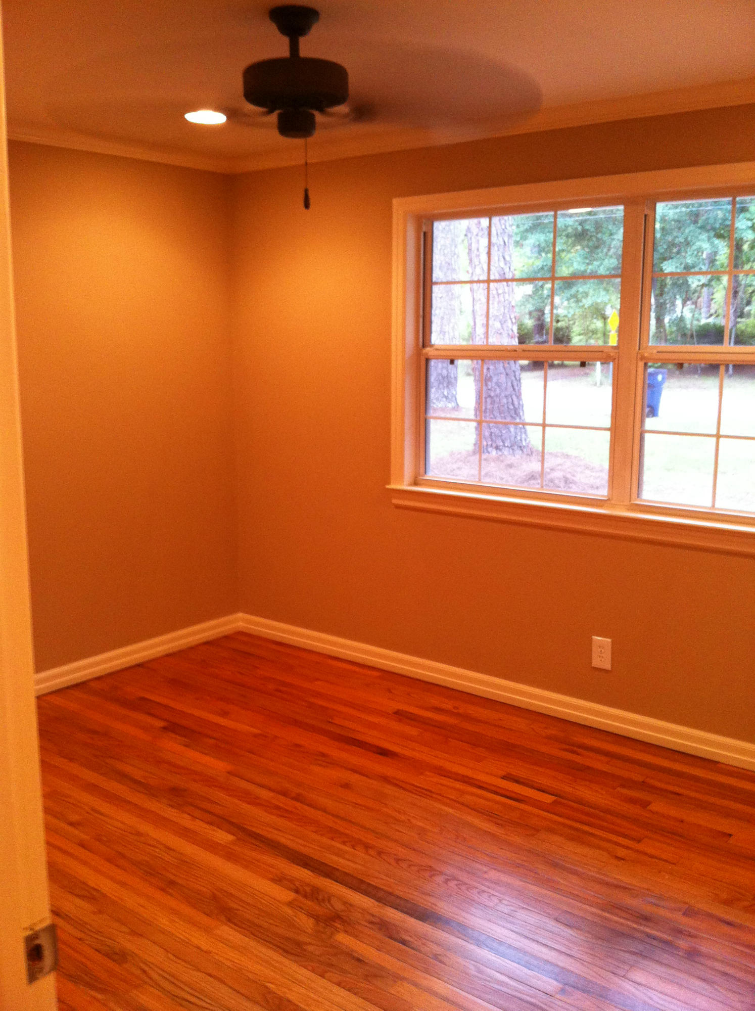 COGBURNS 1ST ADDN - Residential