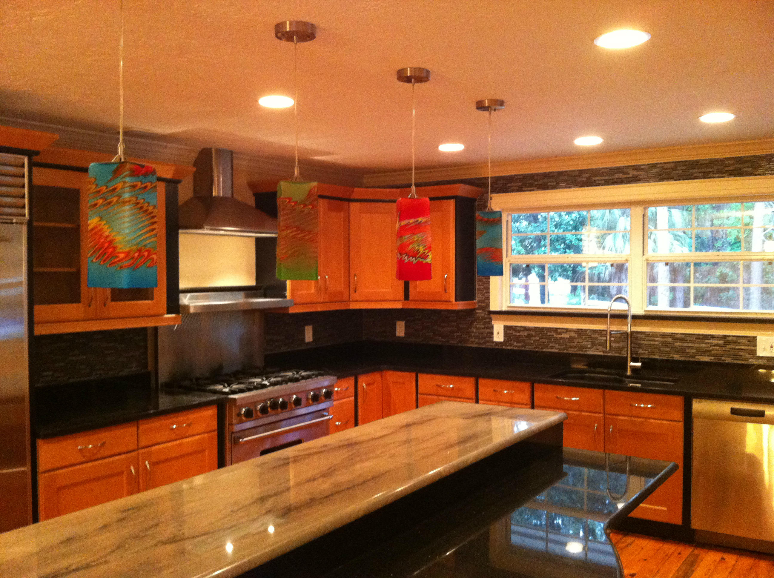 COGBURNS 1ST ADDN - Residential