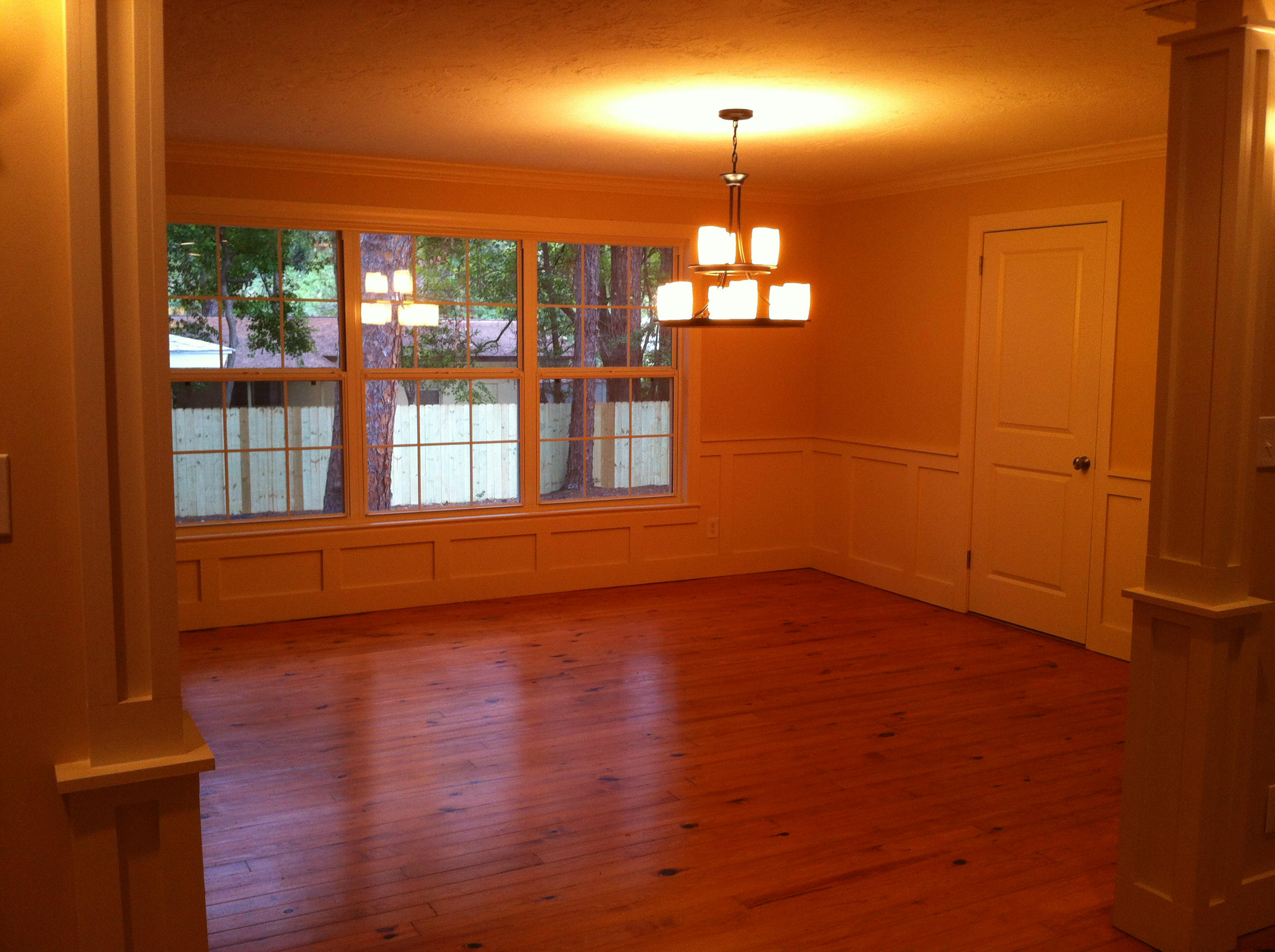 COGBURNS 1ST ADDN - Residential