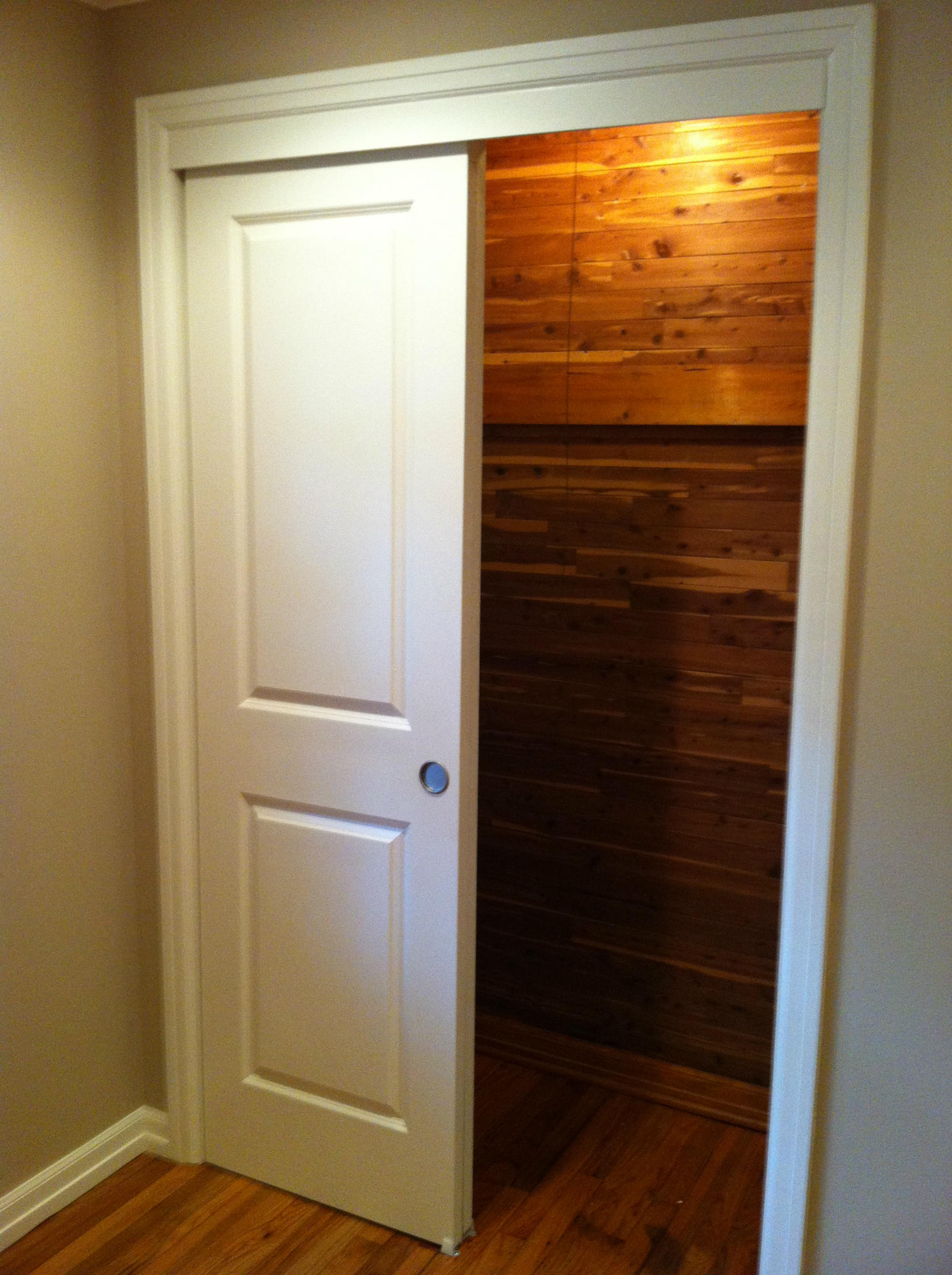 COGBURNS 1ST ADDN - Residential