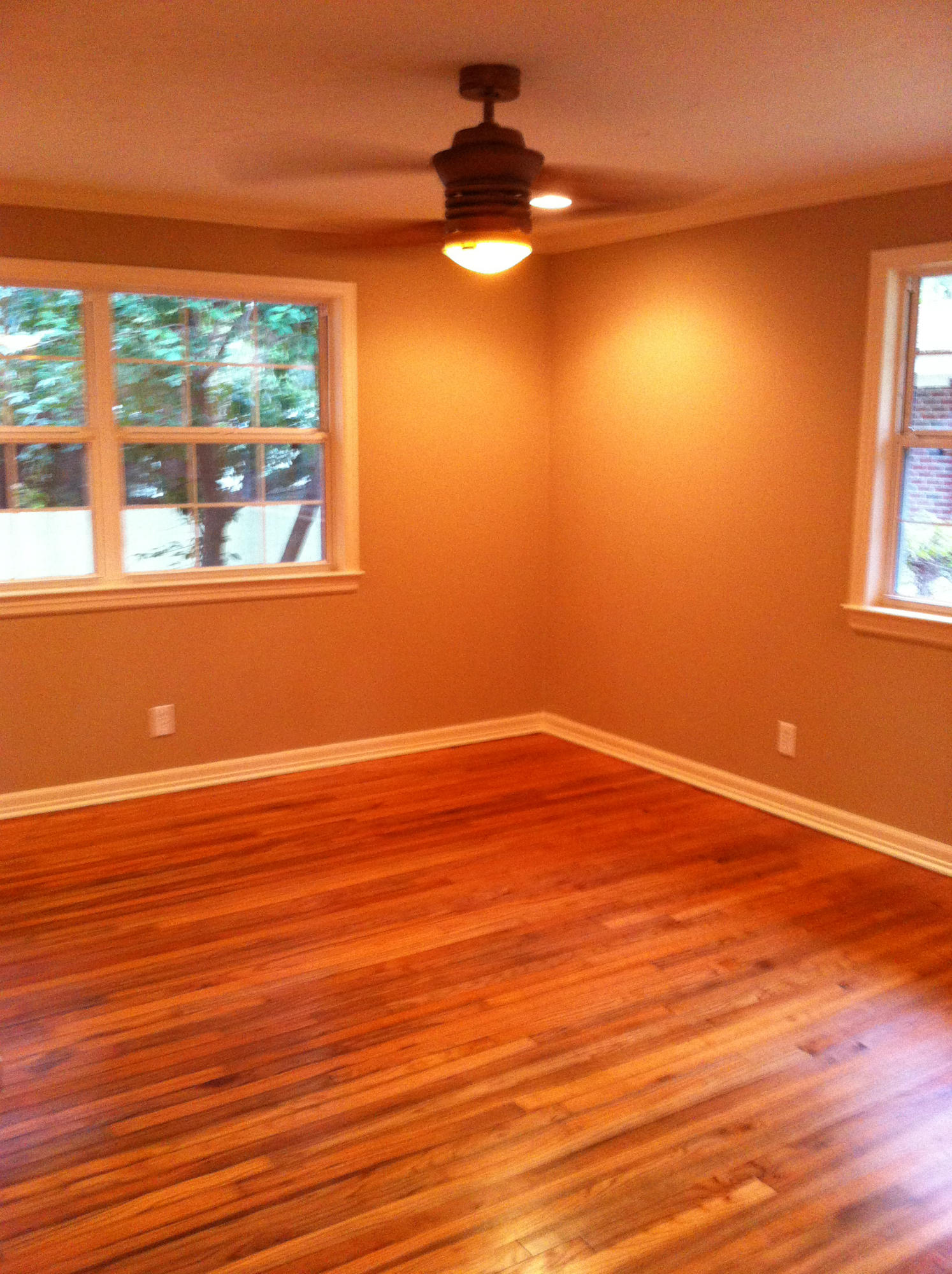 COGBURNS 1ST ADDN - Residential