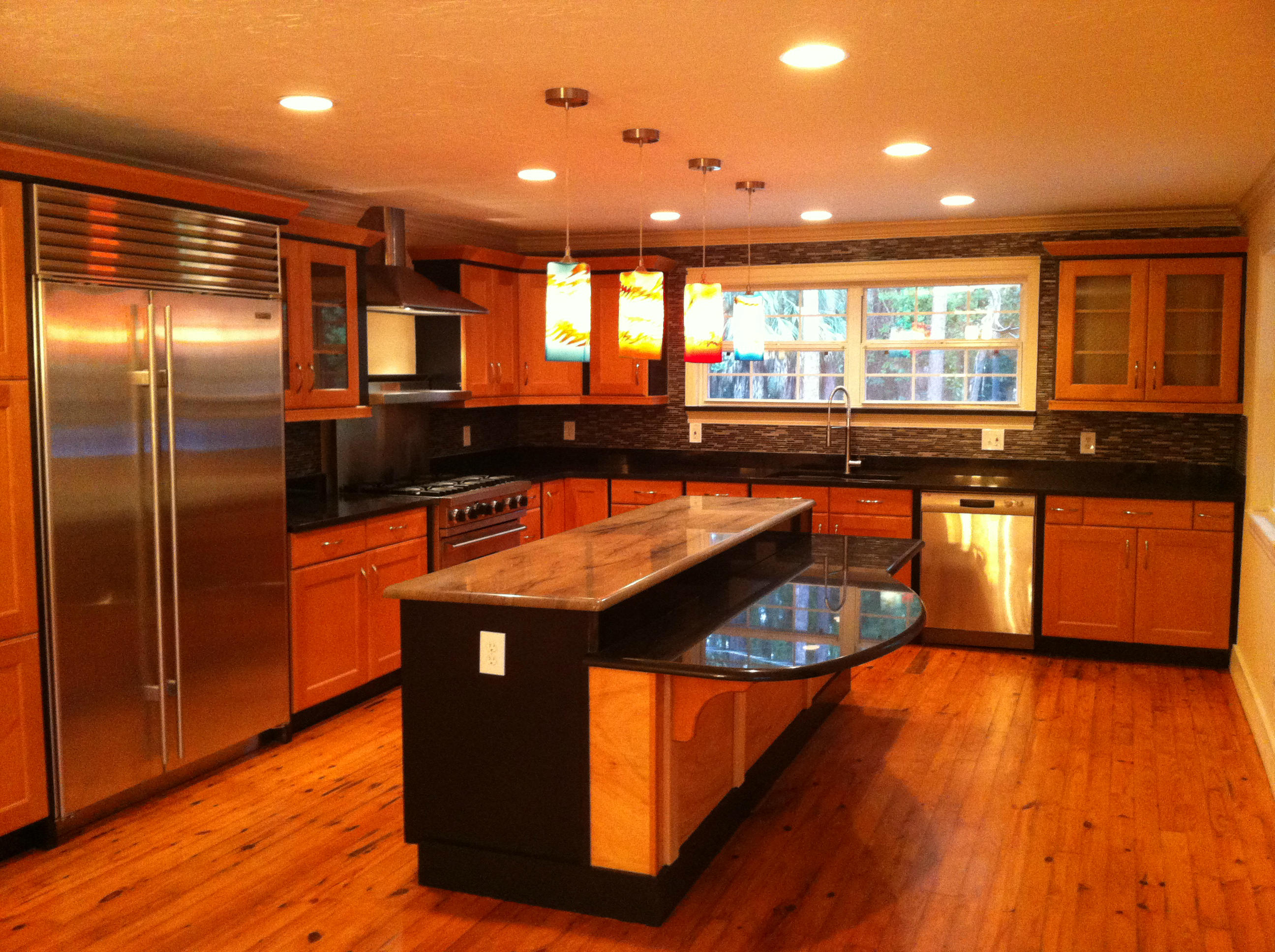 COGBURNS 1ST ADDN - Residential