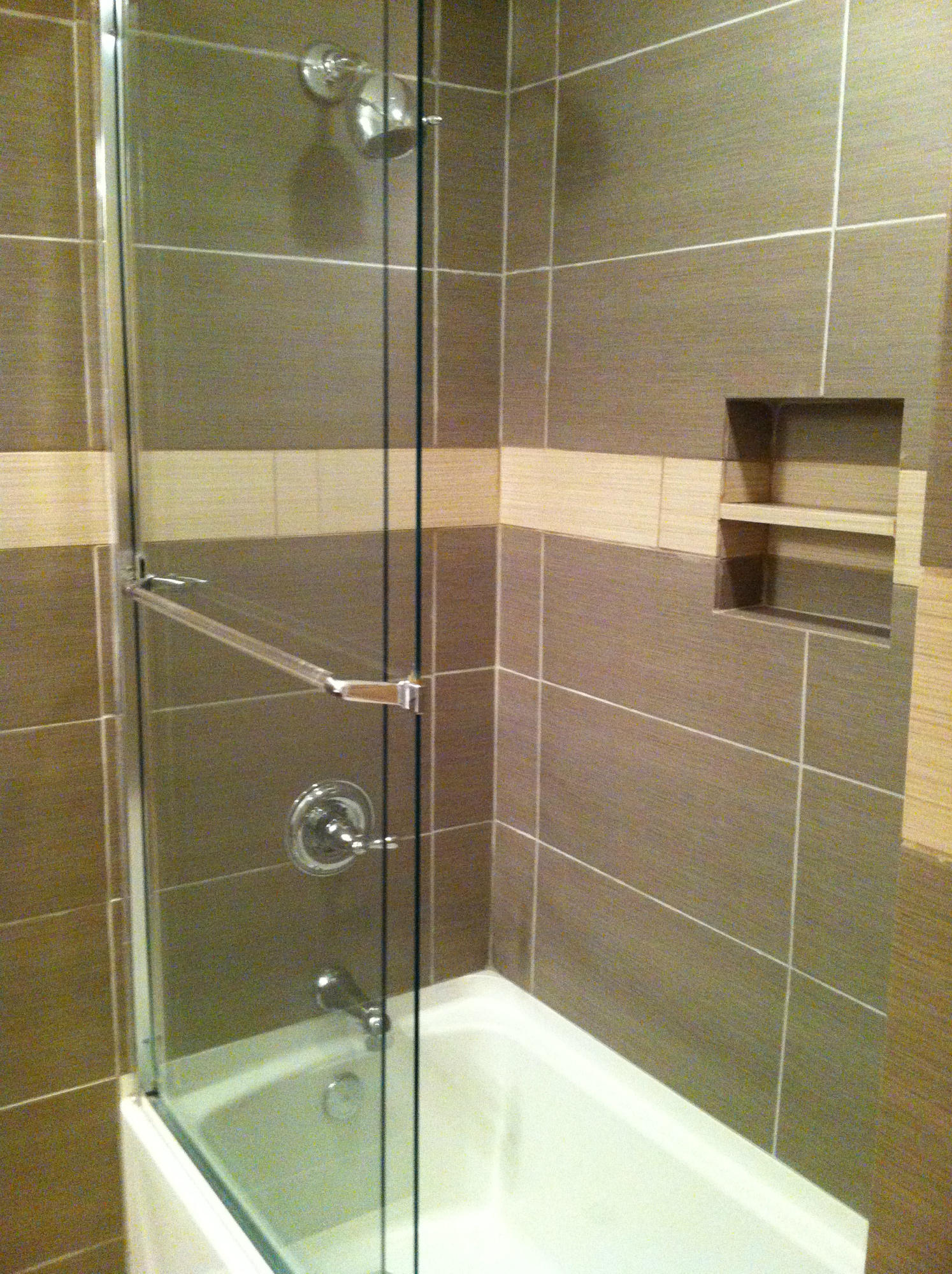 COGBURNS 1ST ADDN - Residential