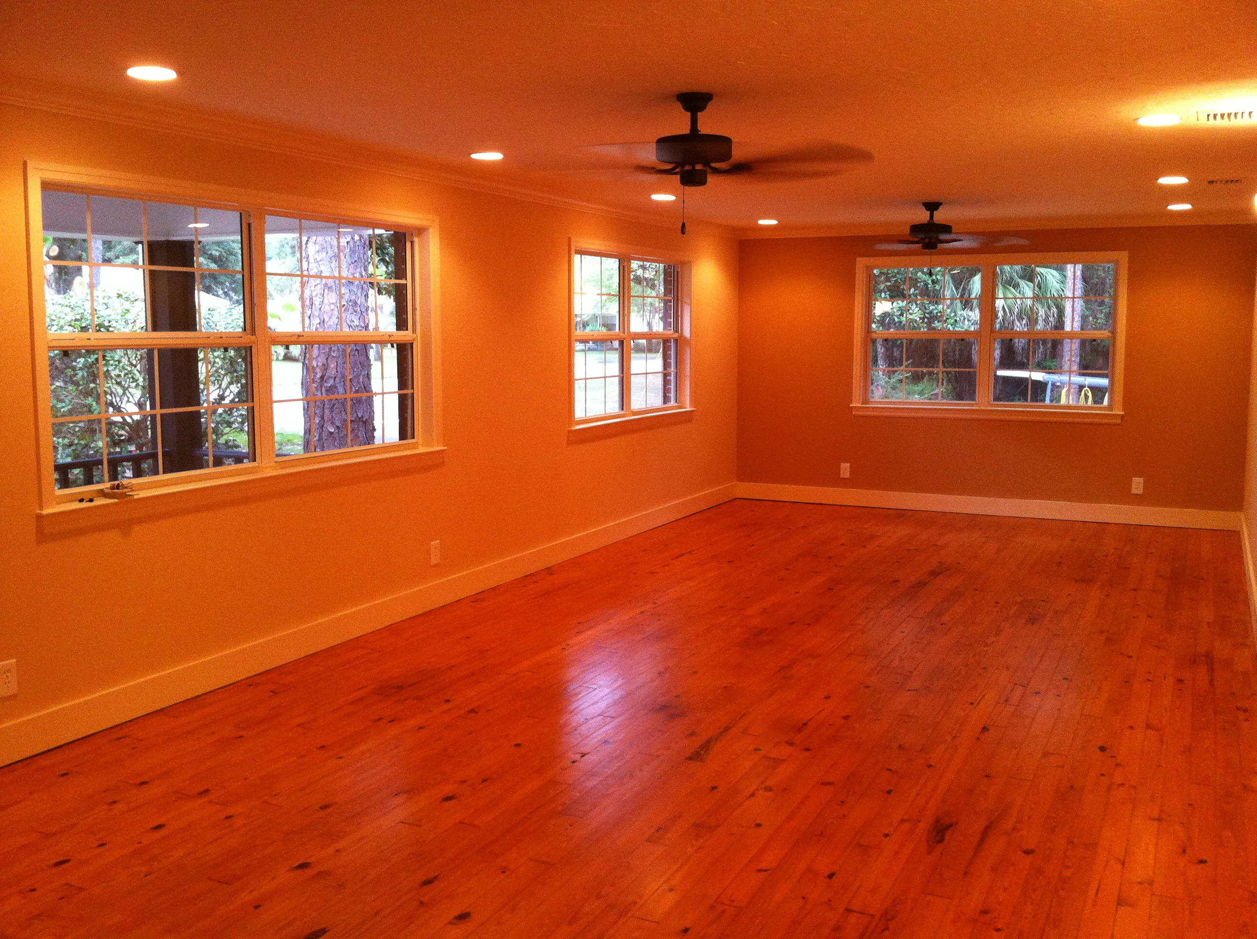 COGBURNS 1ST ADDN - Residential