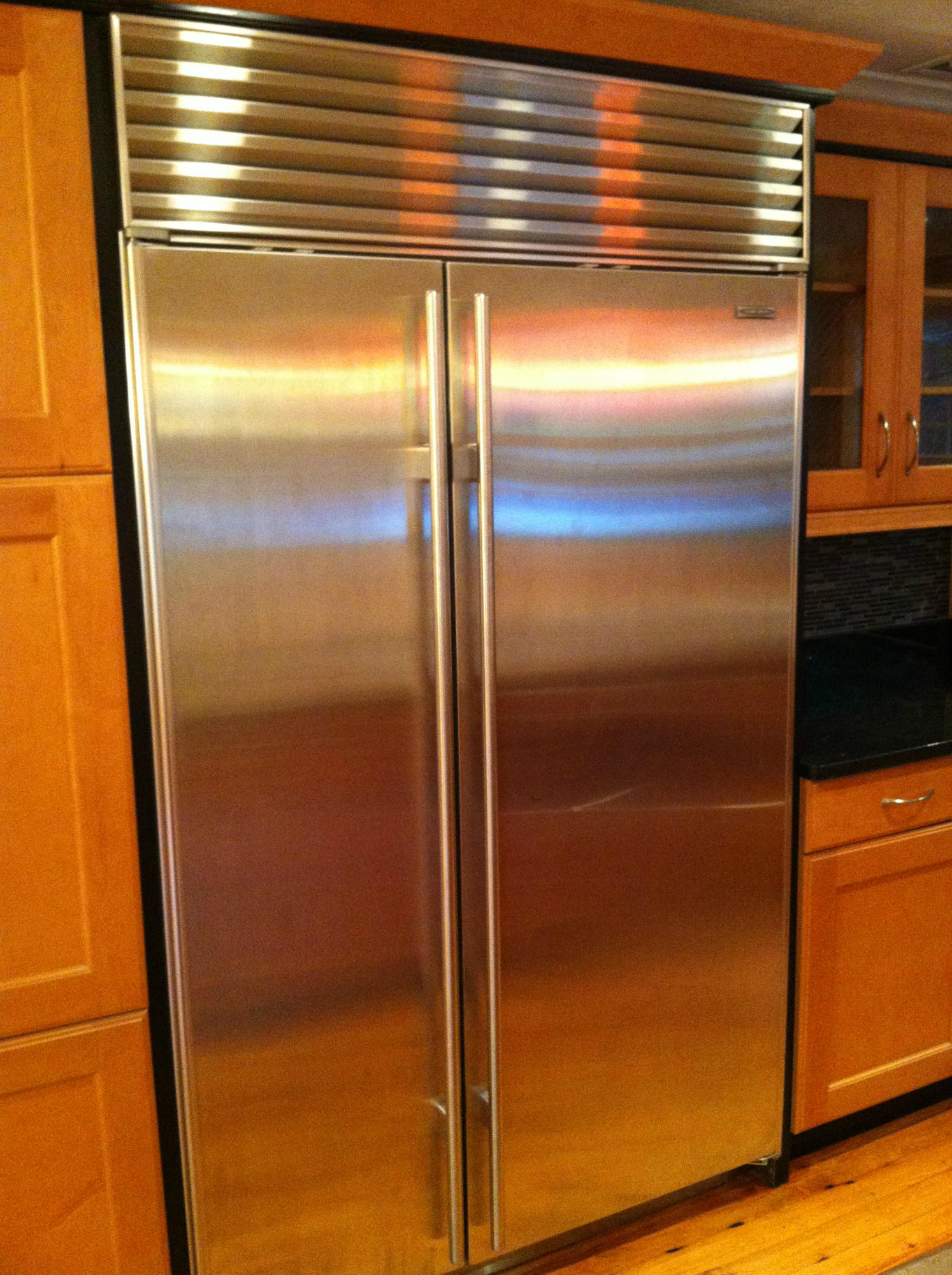 COGBURNS 1ST ADDN - Residential