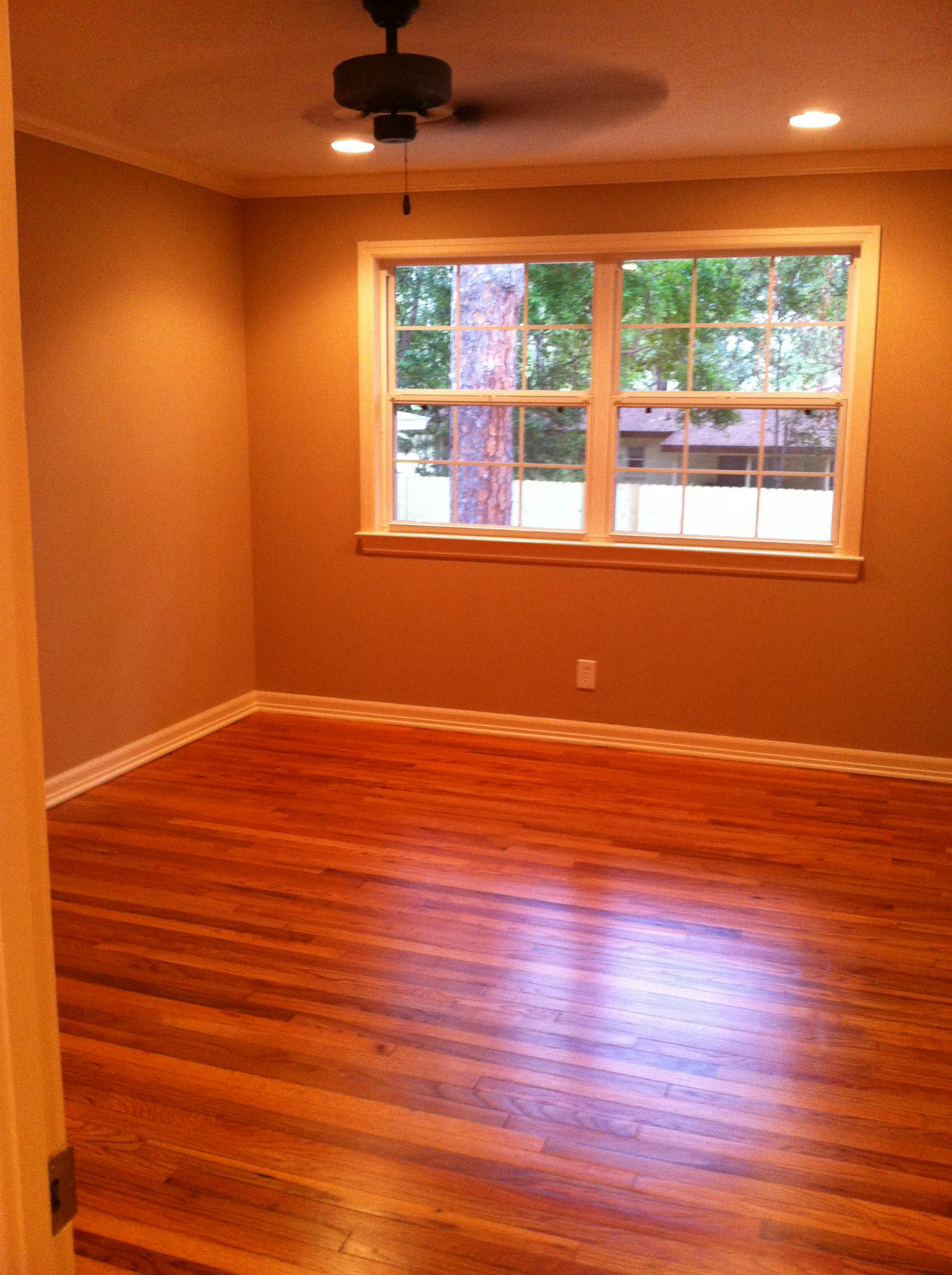 COGBURNS 1ST ADDN - Residential