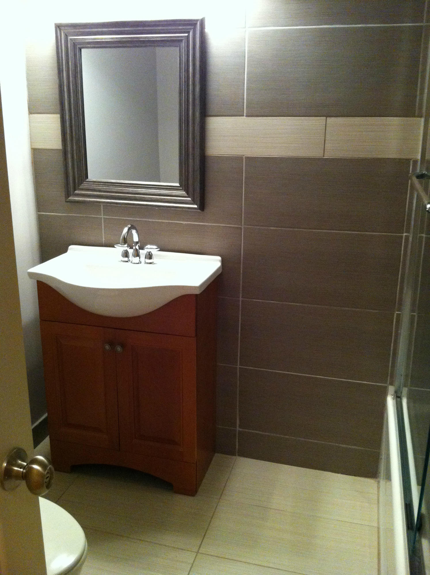 COGBURNS 1ST ADDN - Residential