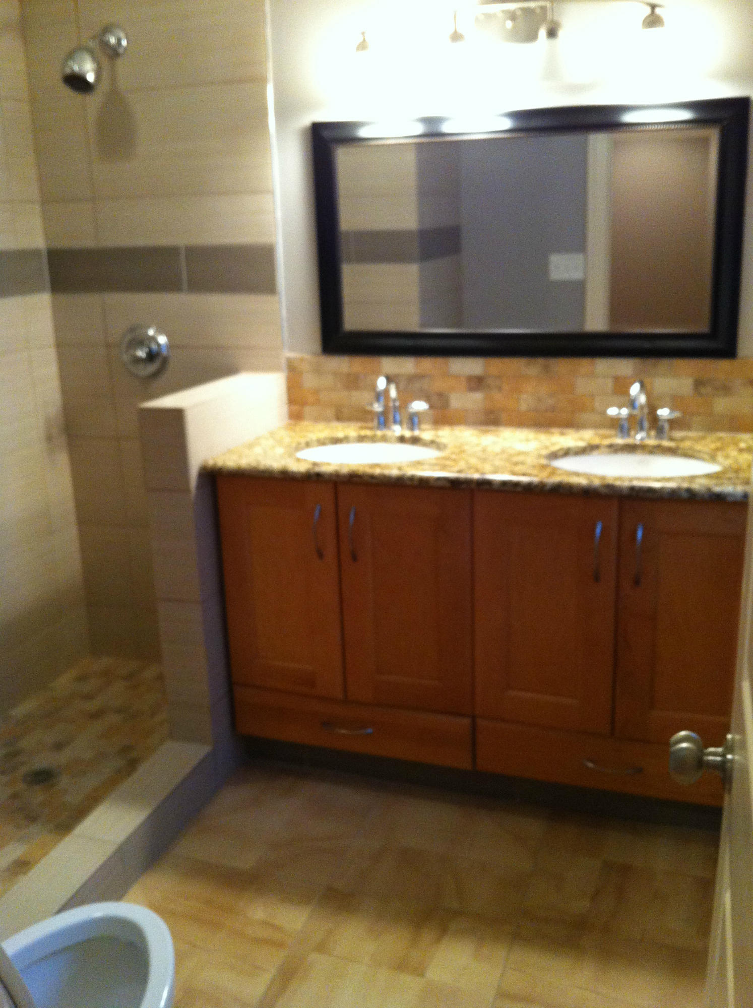 COGBURNS 1ST ADDN - Residential