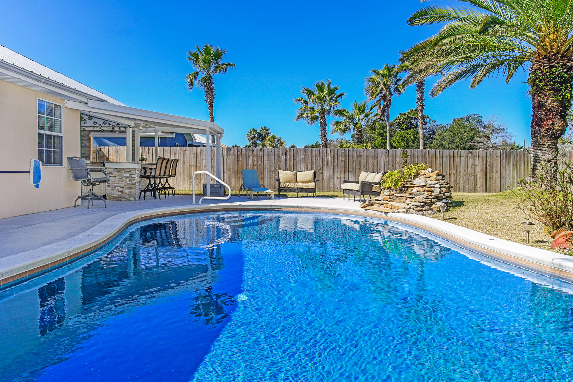 FERNWOOD PARK - Residential
