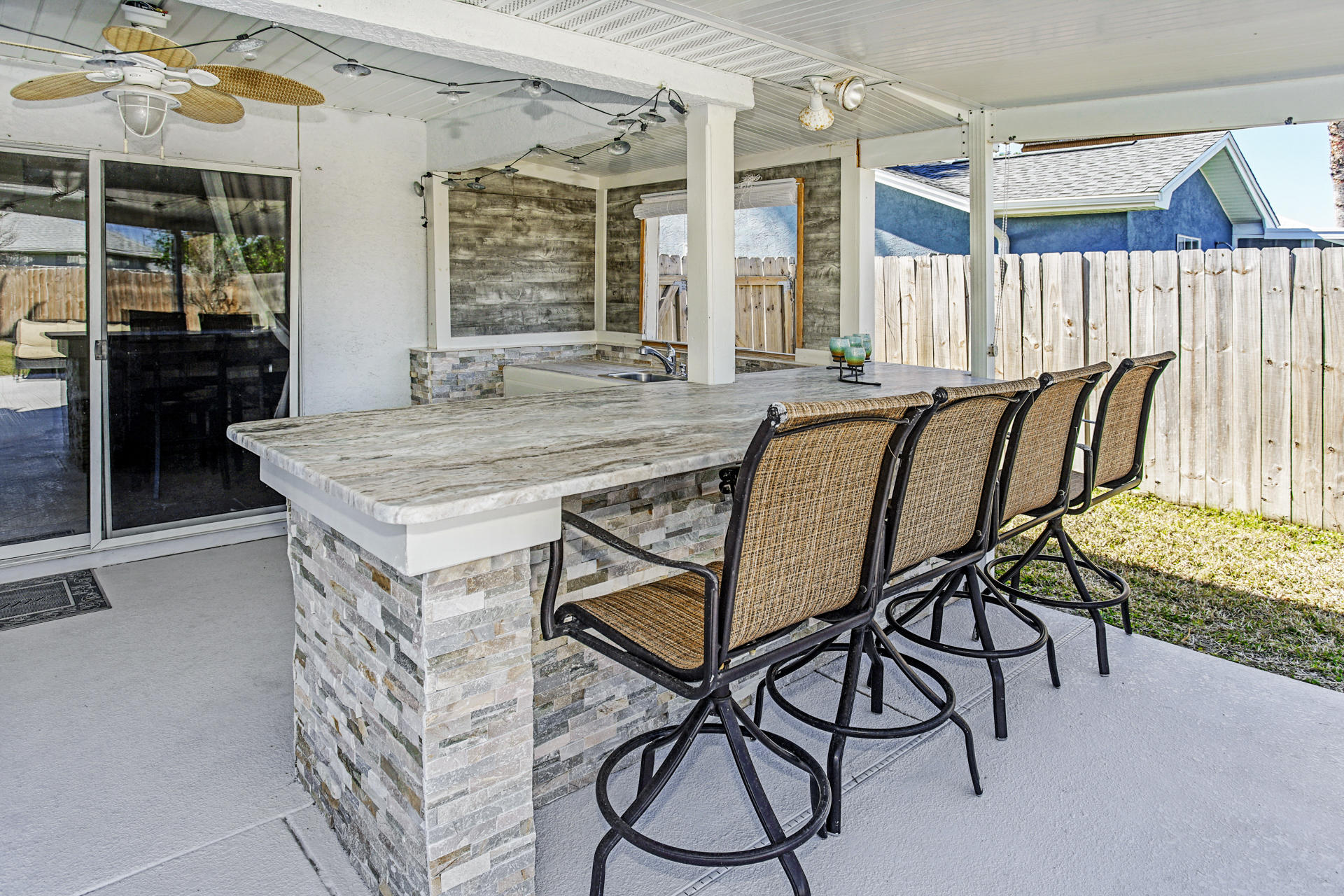 FERNWOOD PARK - Residential