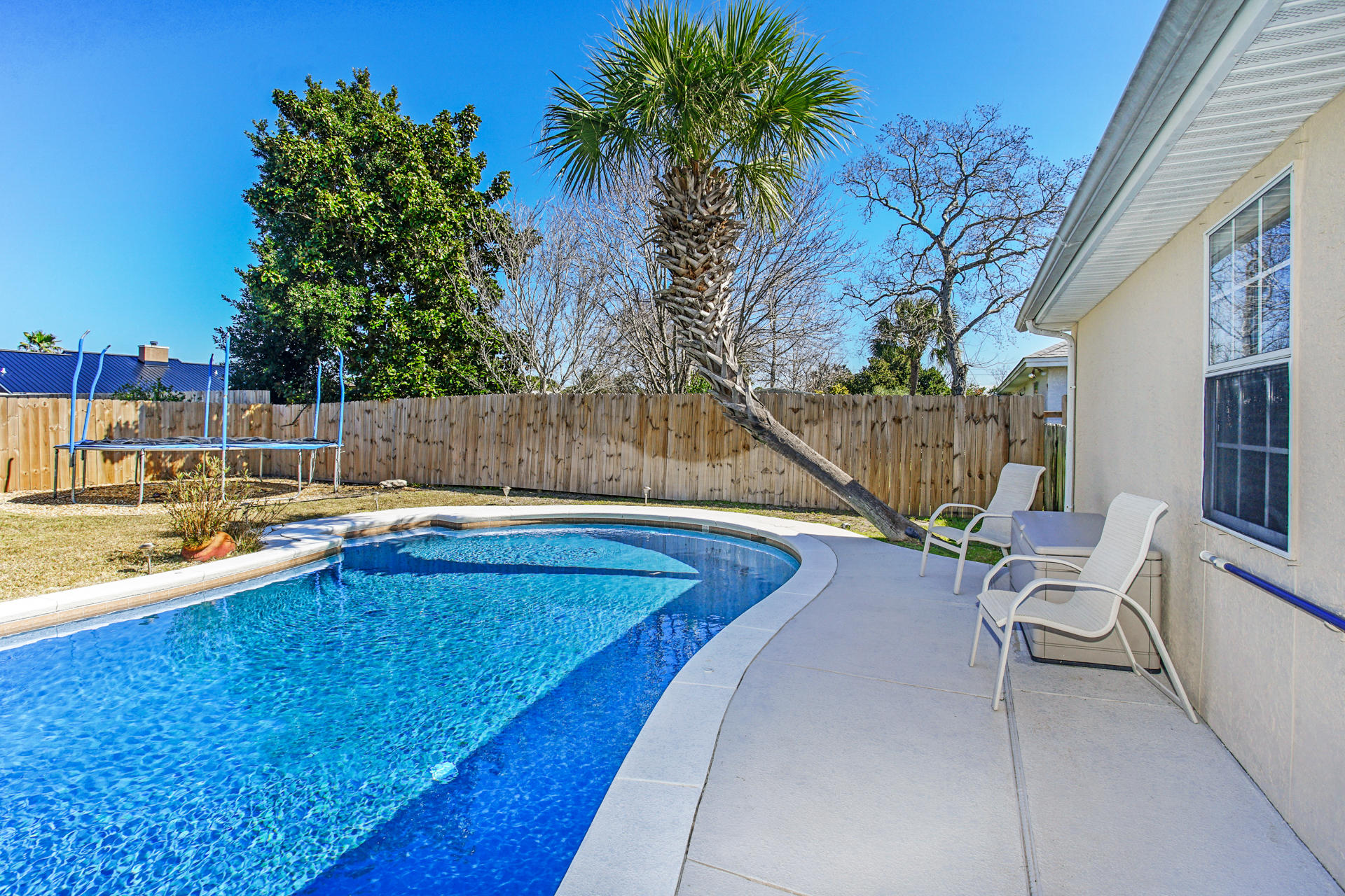 FERNWOOD PARK - Residential