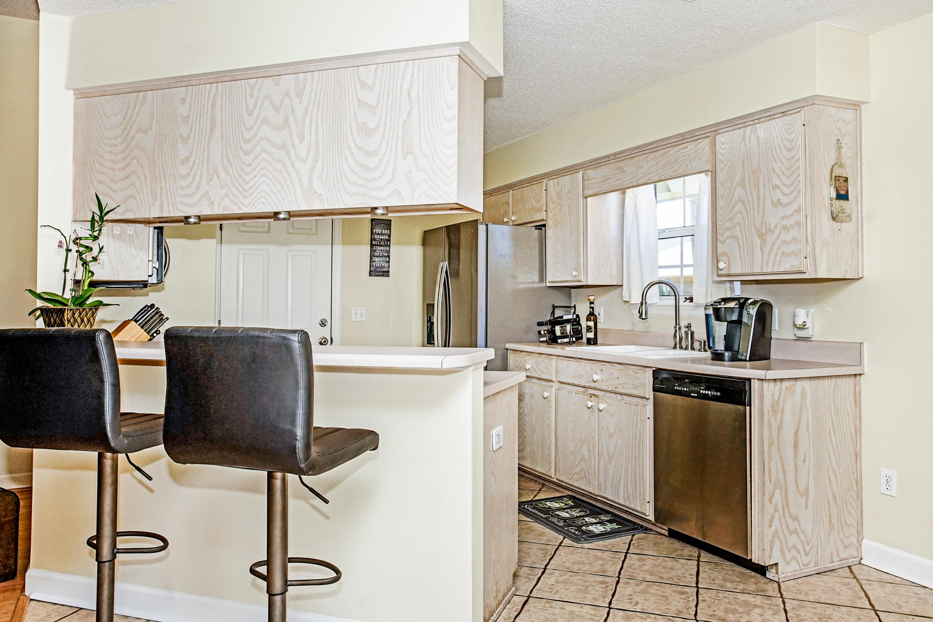 FERNWOOD PARK - Residential