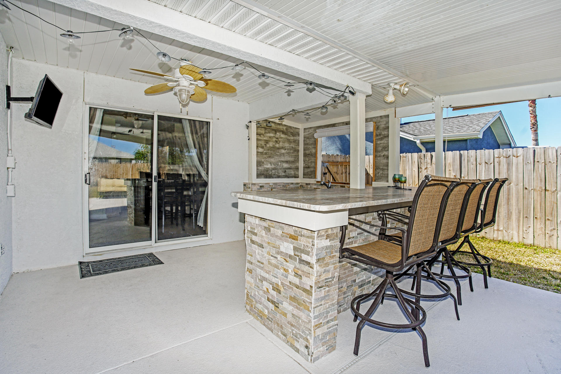 FERNWOOD PARK - Residential