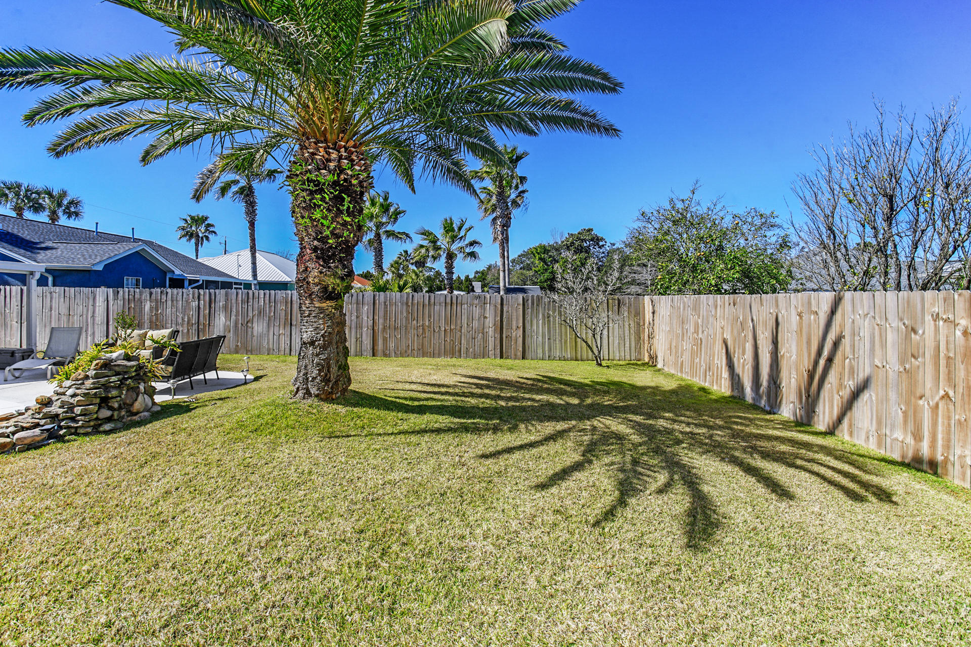 FERNWOOD PARK - Residential