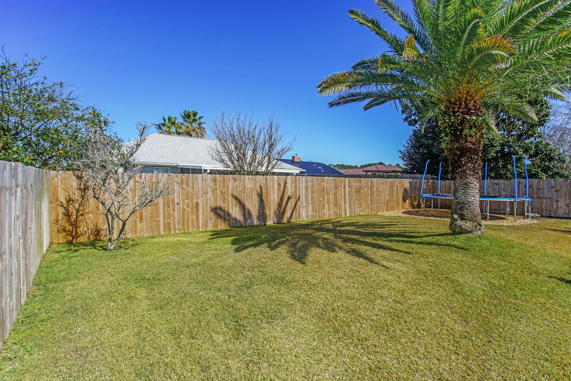 FERNWOOD PARK - Residential
