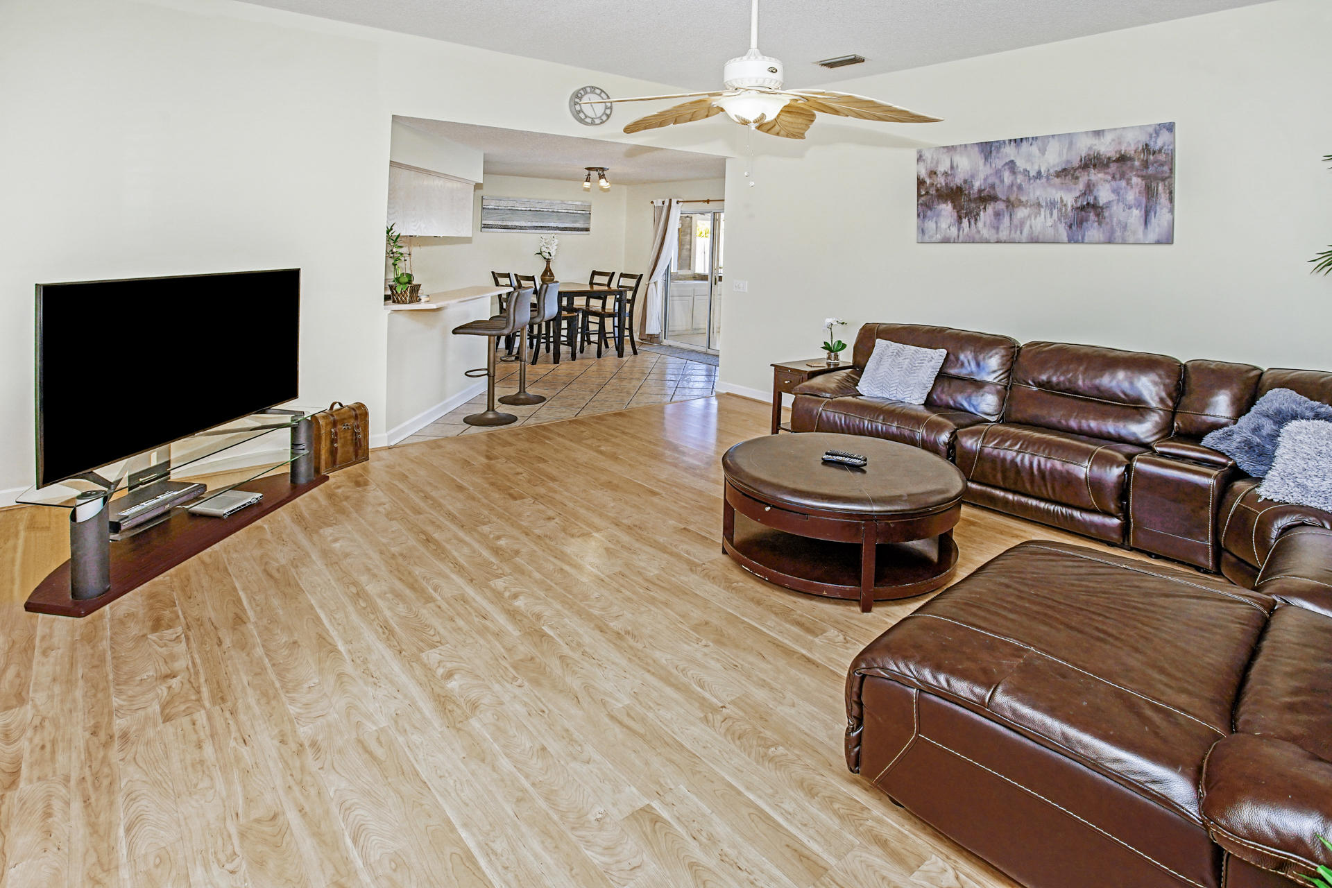 FERNWOOD PARK - Residential